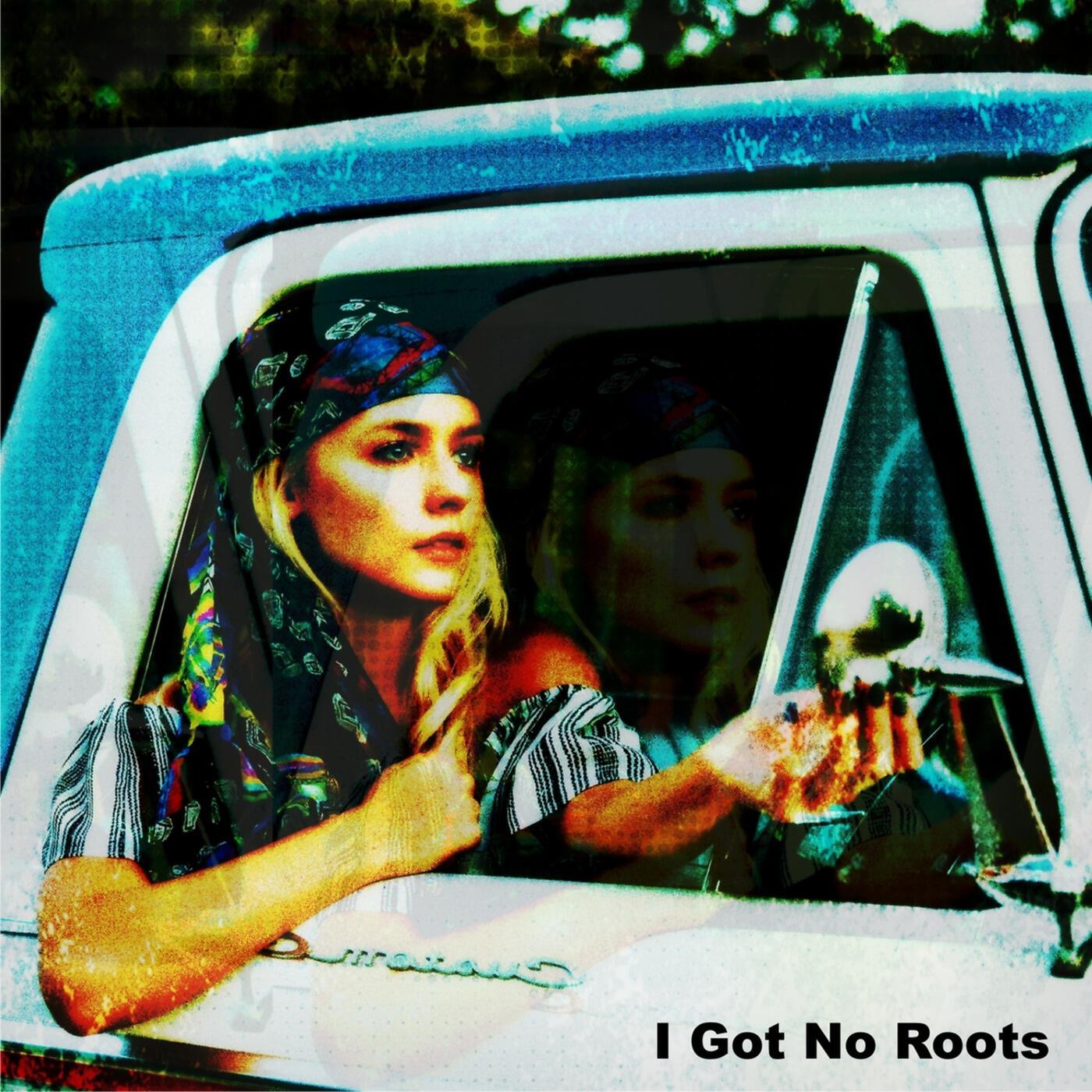 Ive & Eve - I Got No Roots