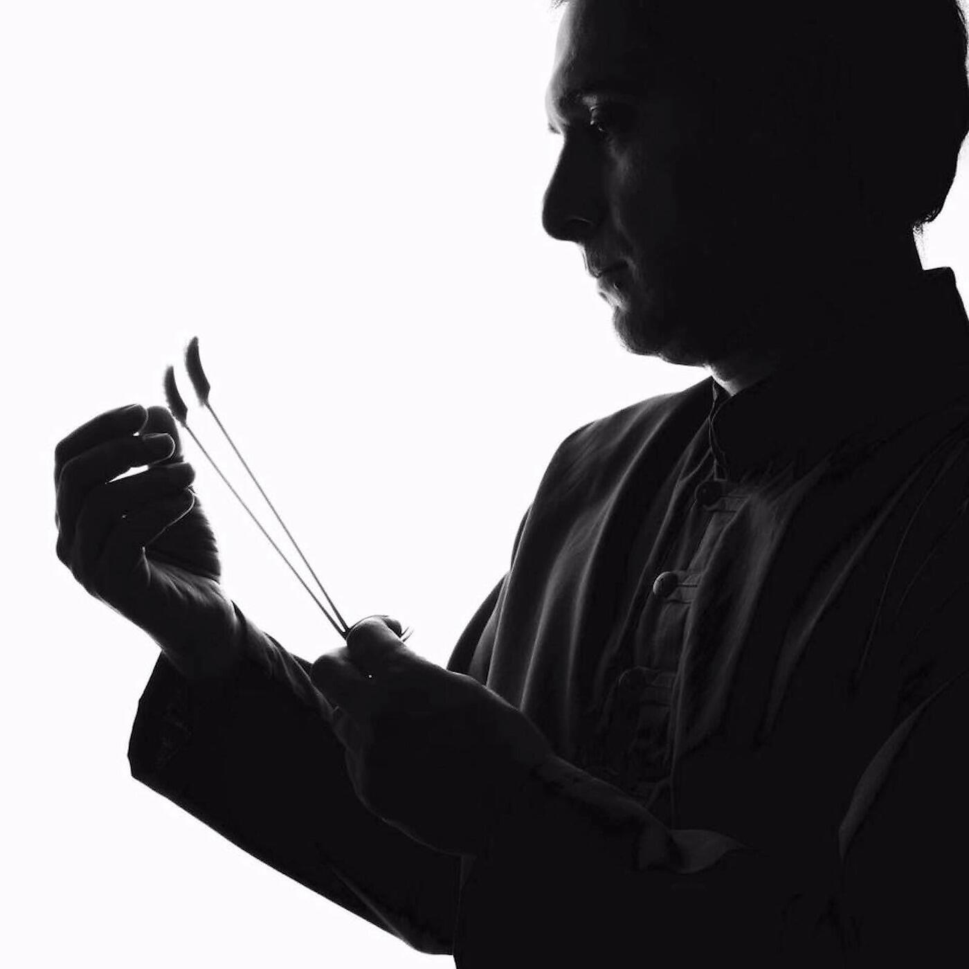 Ehsan Matoori - Bein Al Nahrain