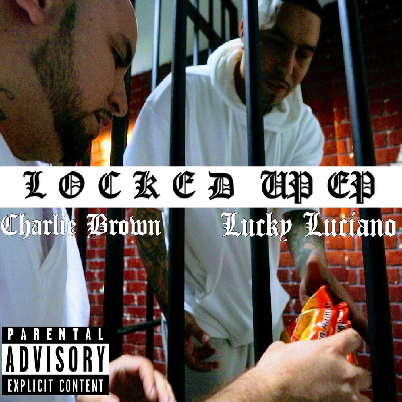 Lucky Luciano & Charlie Brown - My Story