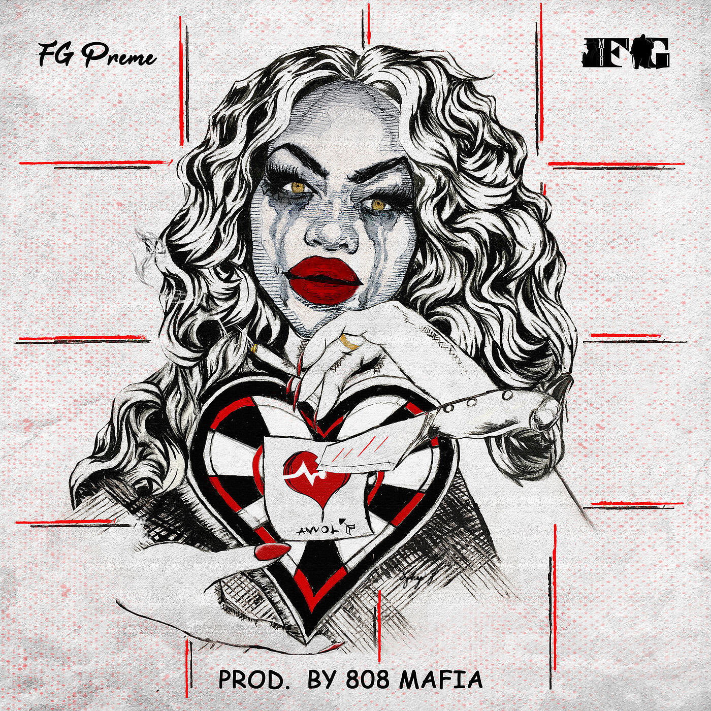 FG Preme - 1 Way Street