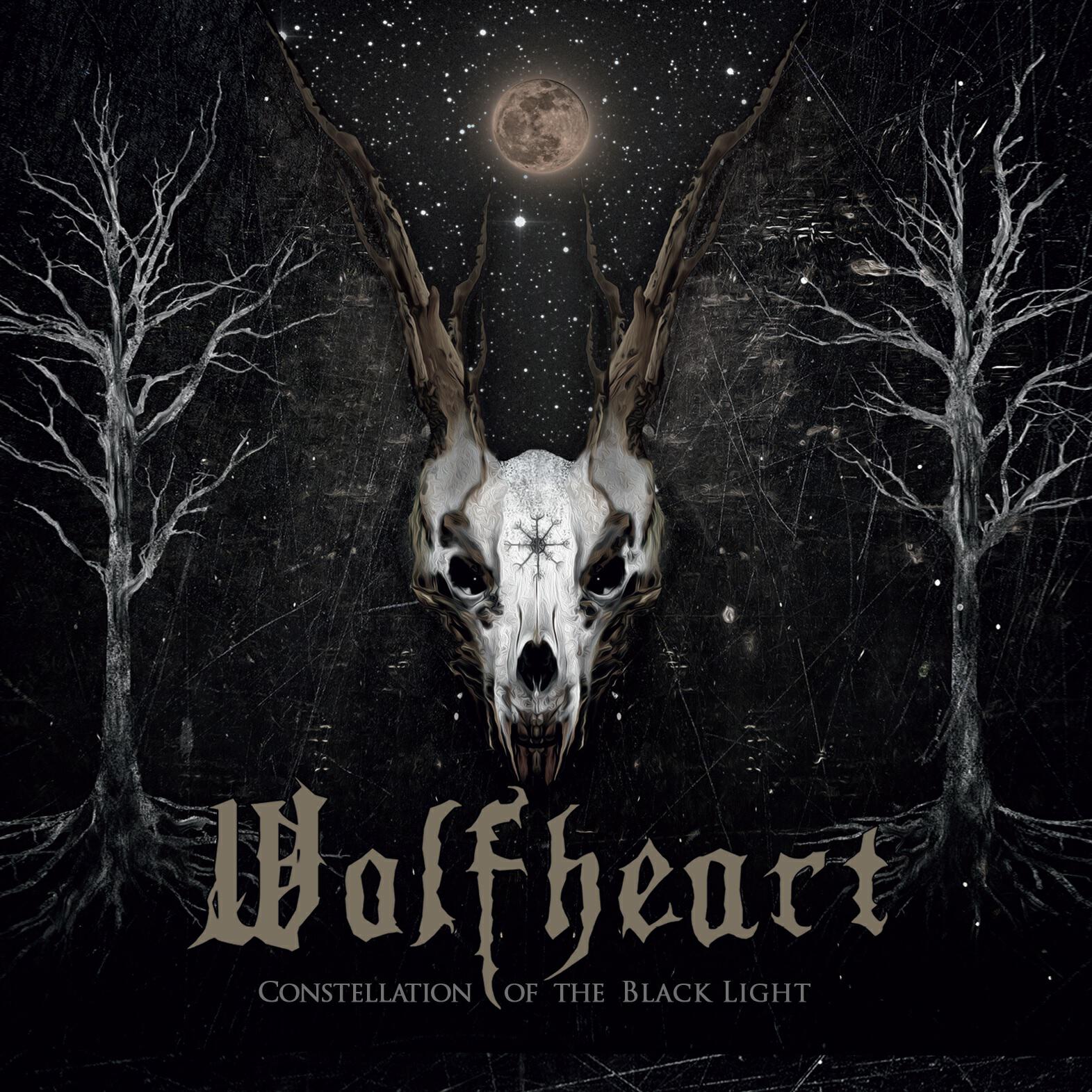 Wolfheart - Everlasting Fall