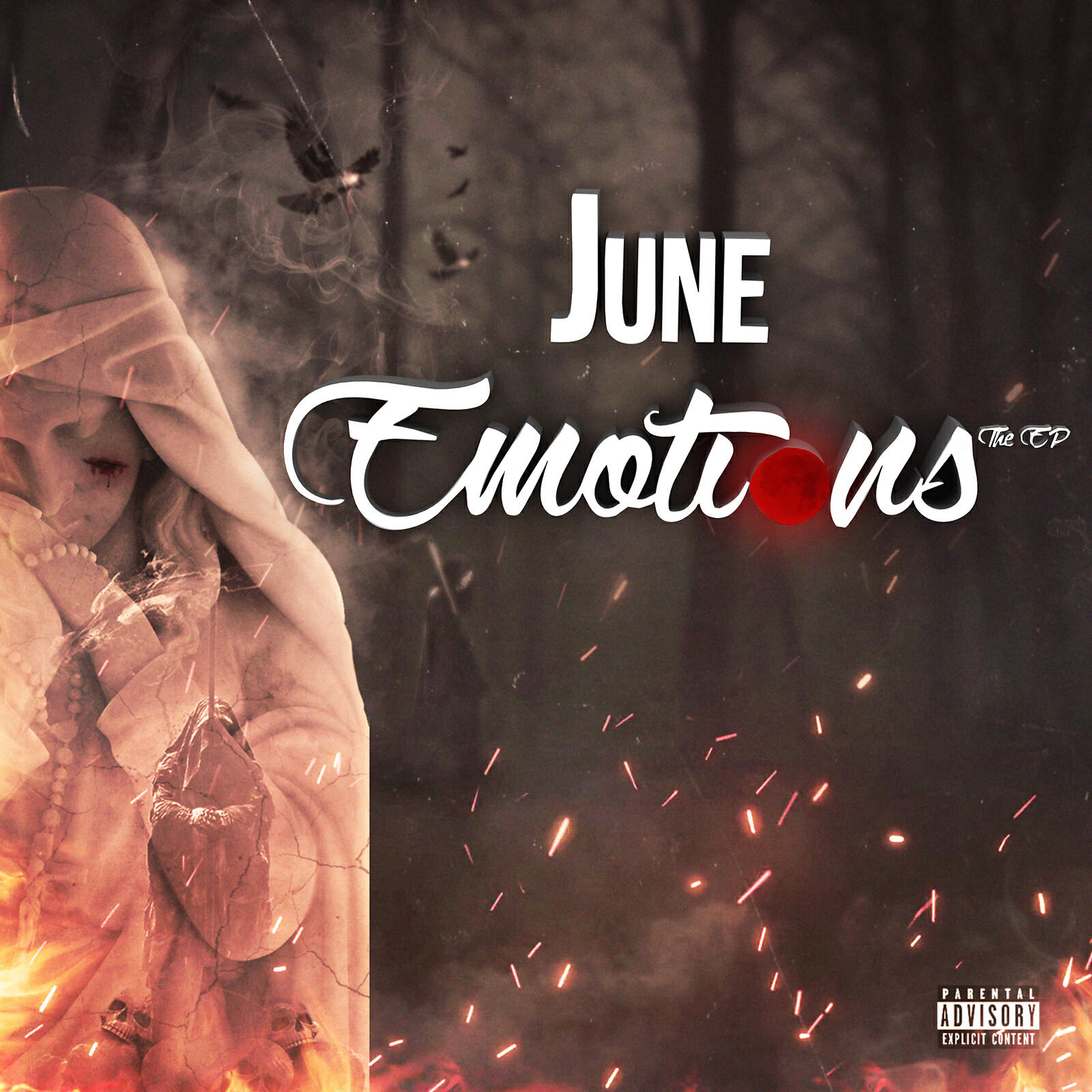 June - Flock Boi (feat. ShooterGang Kony)