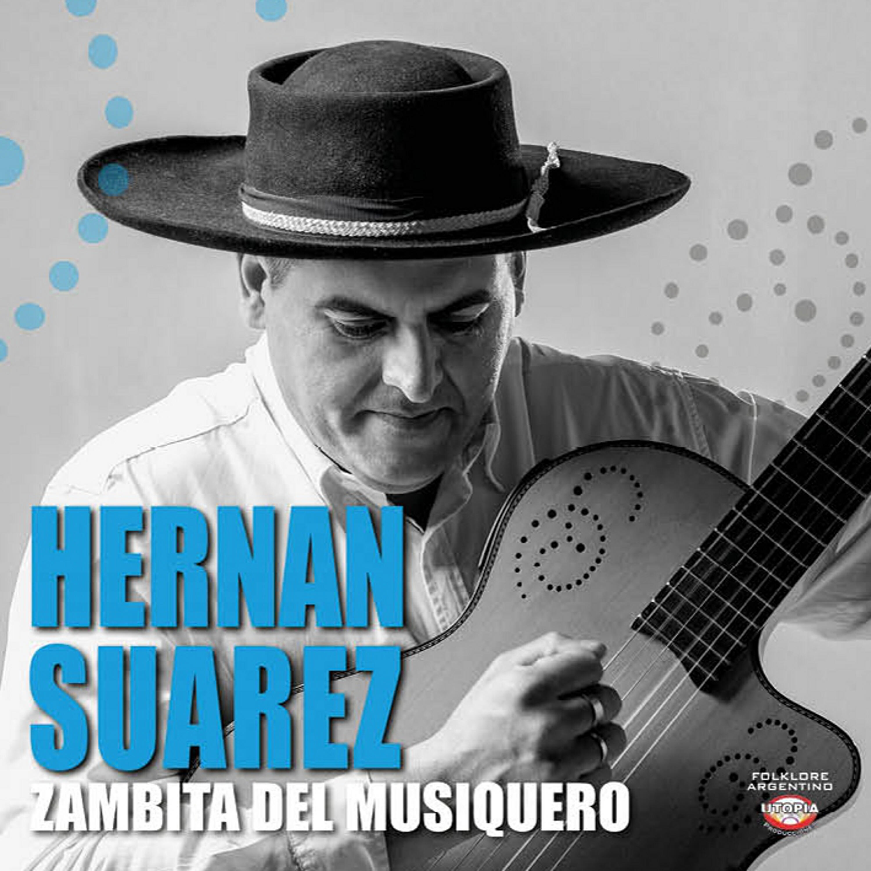 Hernán Suárez - Huaico Hondo