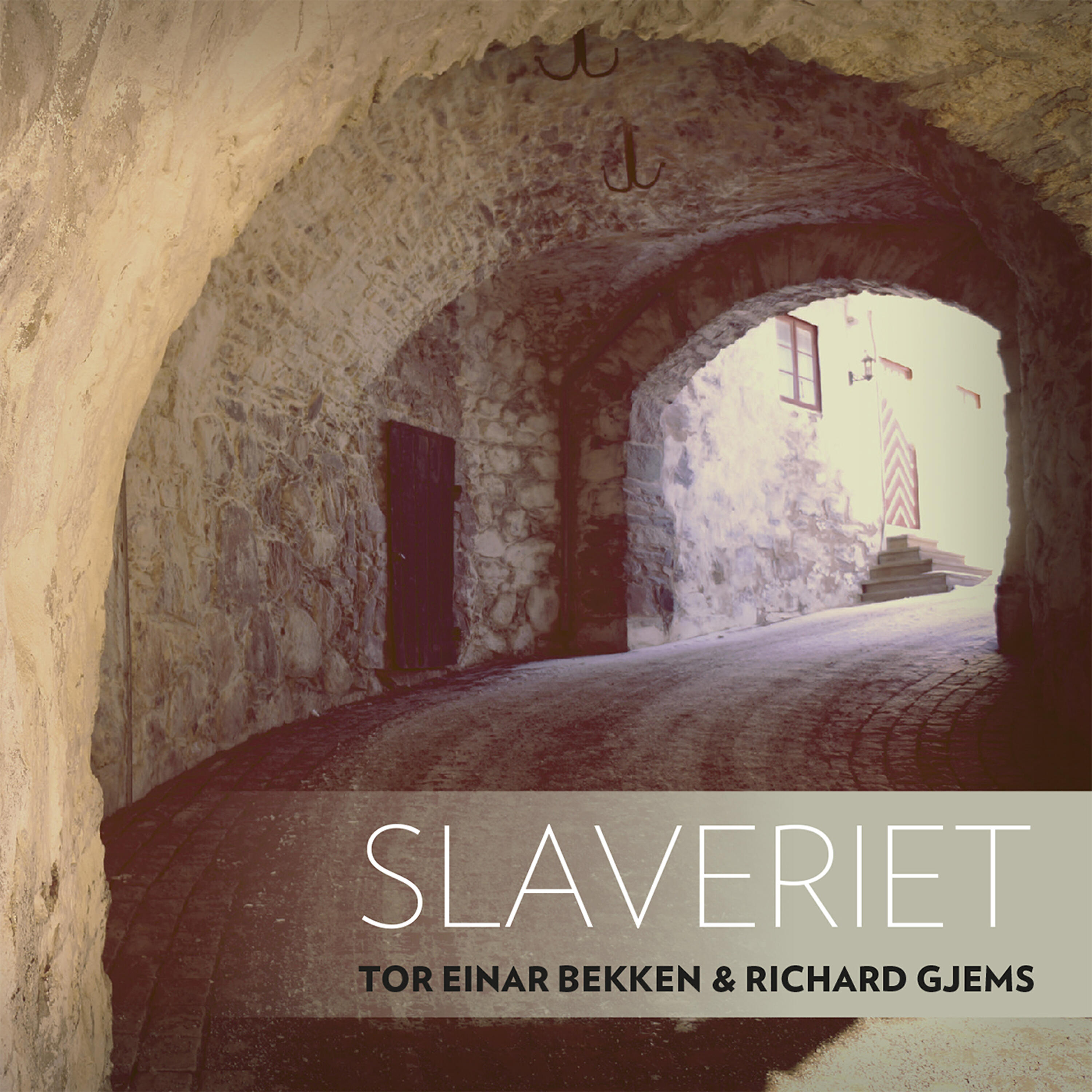 Tor Einar Bekken - Hellhound on My Trail