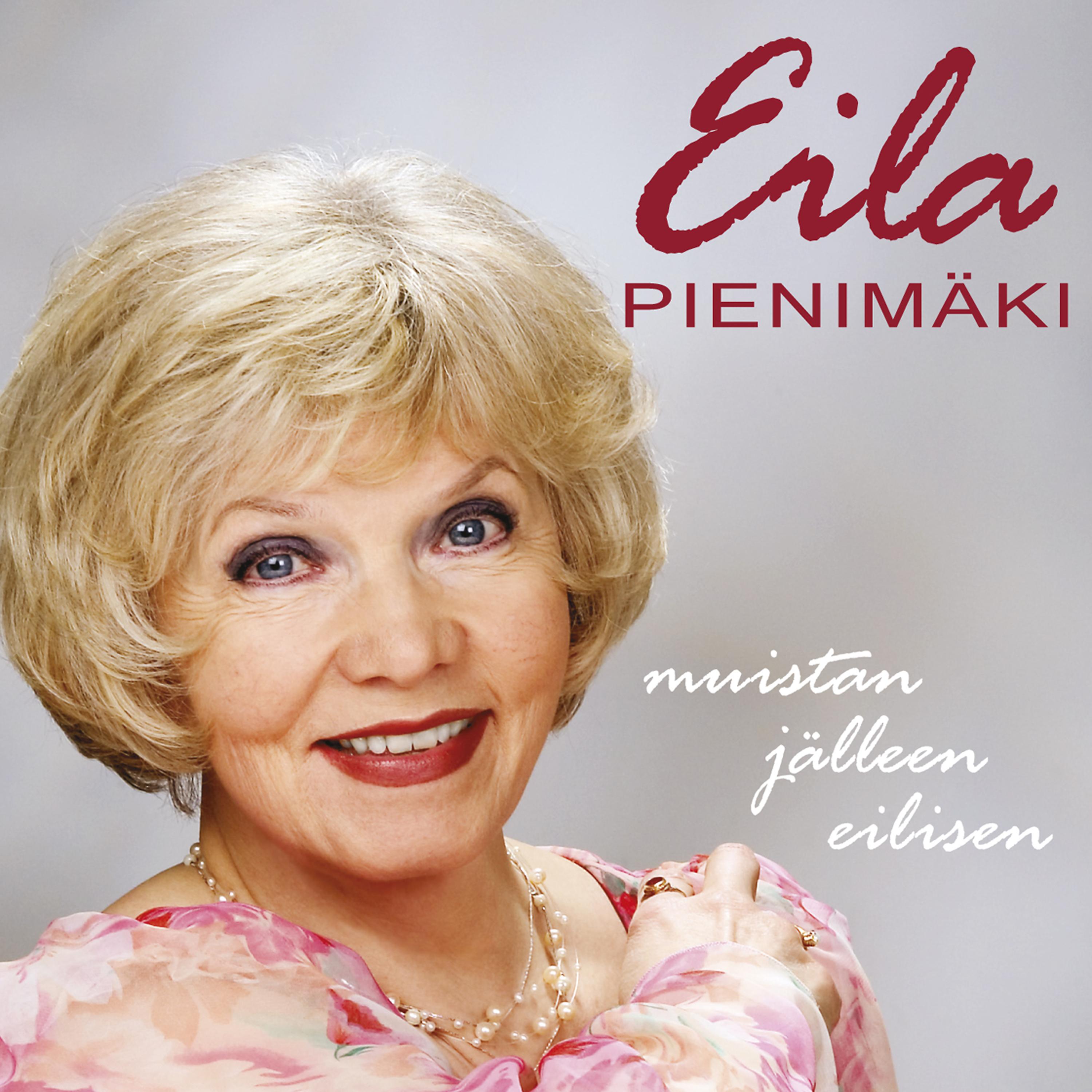 Постер альбома Muistan Jälleen Eilisen
