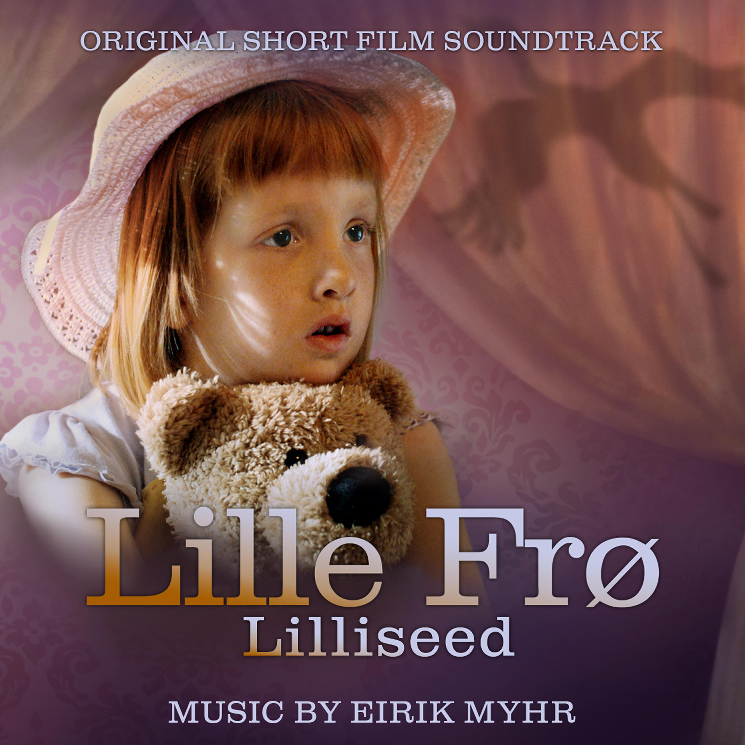 Eirik Myhr - The Room Comes to Life (Reprise)