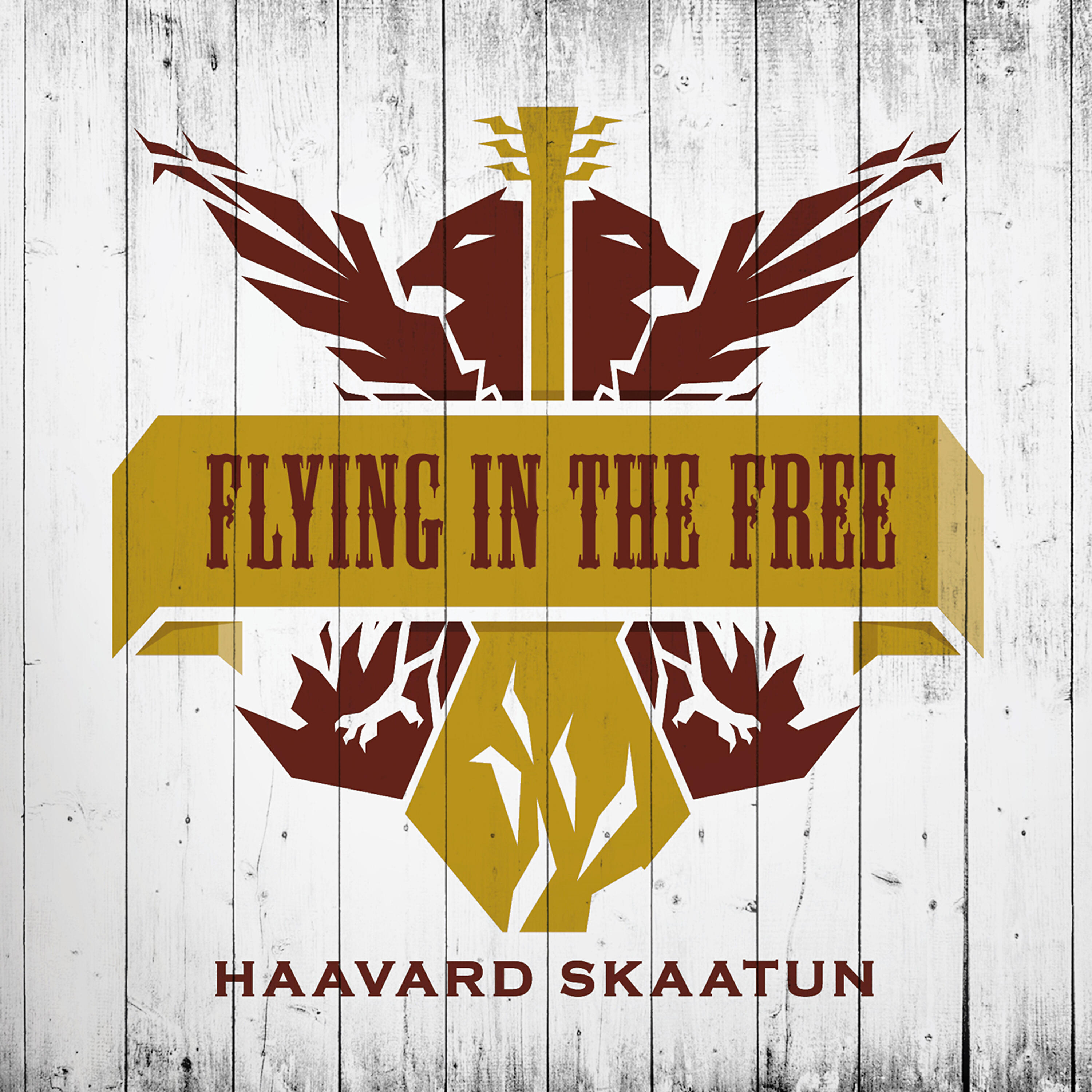 Haavard - Captain Morgan
