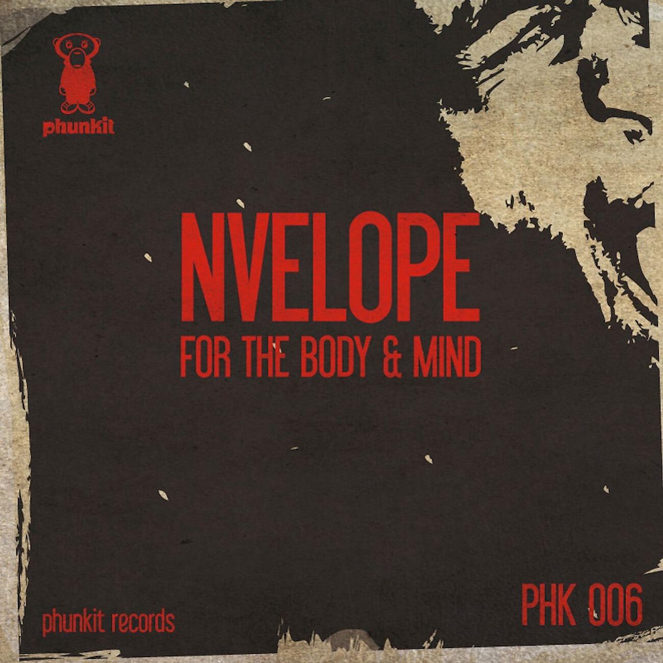 Nvelope - For the Mind (Steinmueller Remix)