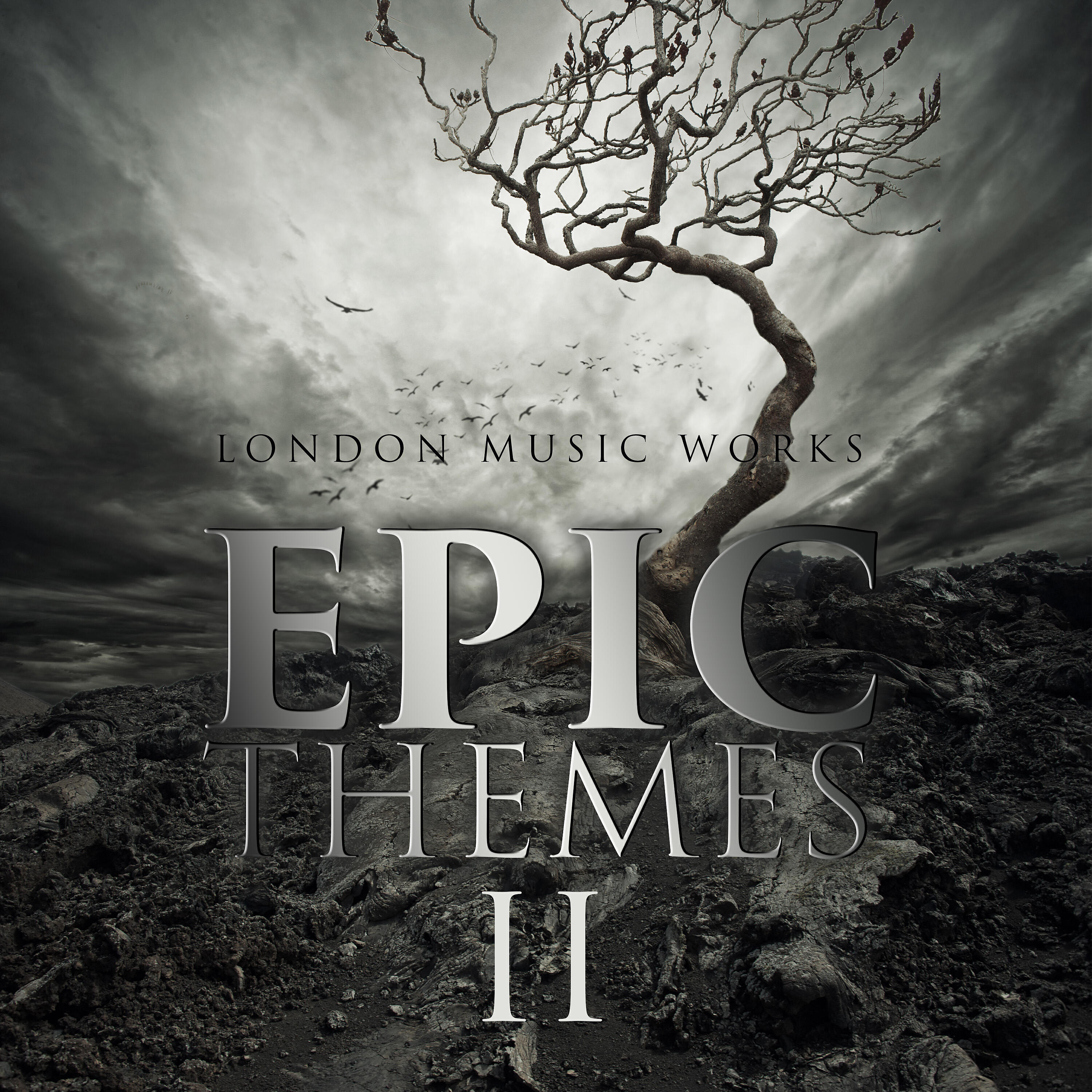 London Music Works - Warcraft (From 