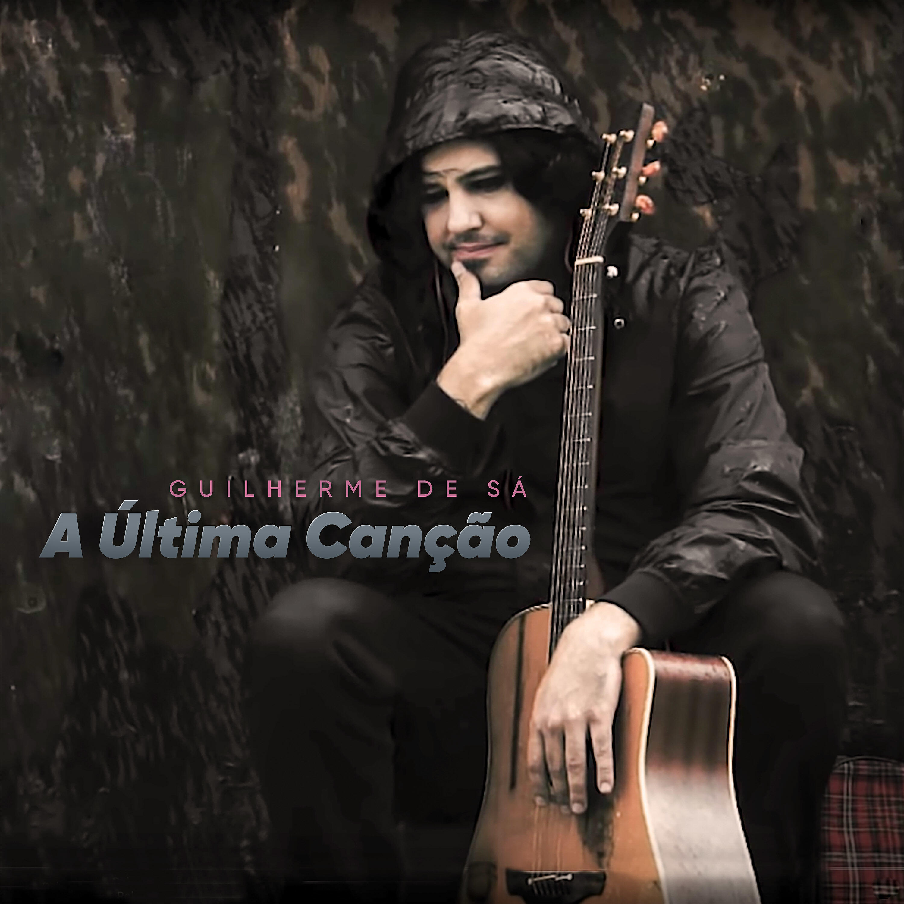 Guilherme De Sá - A Última Canção