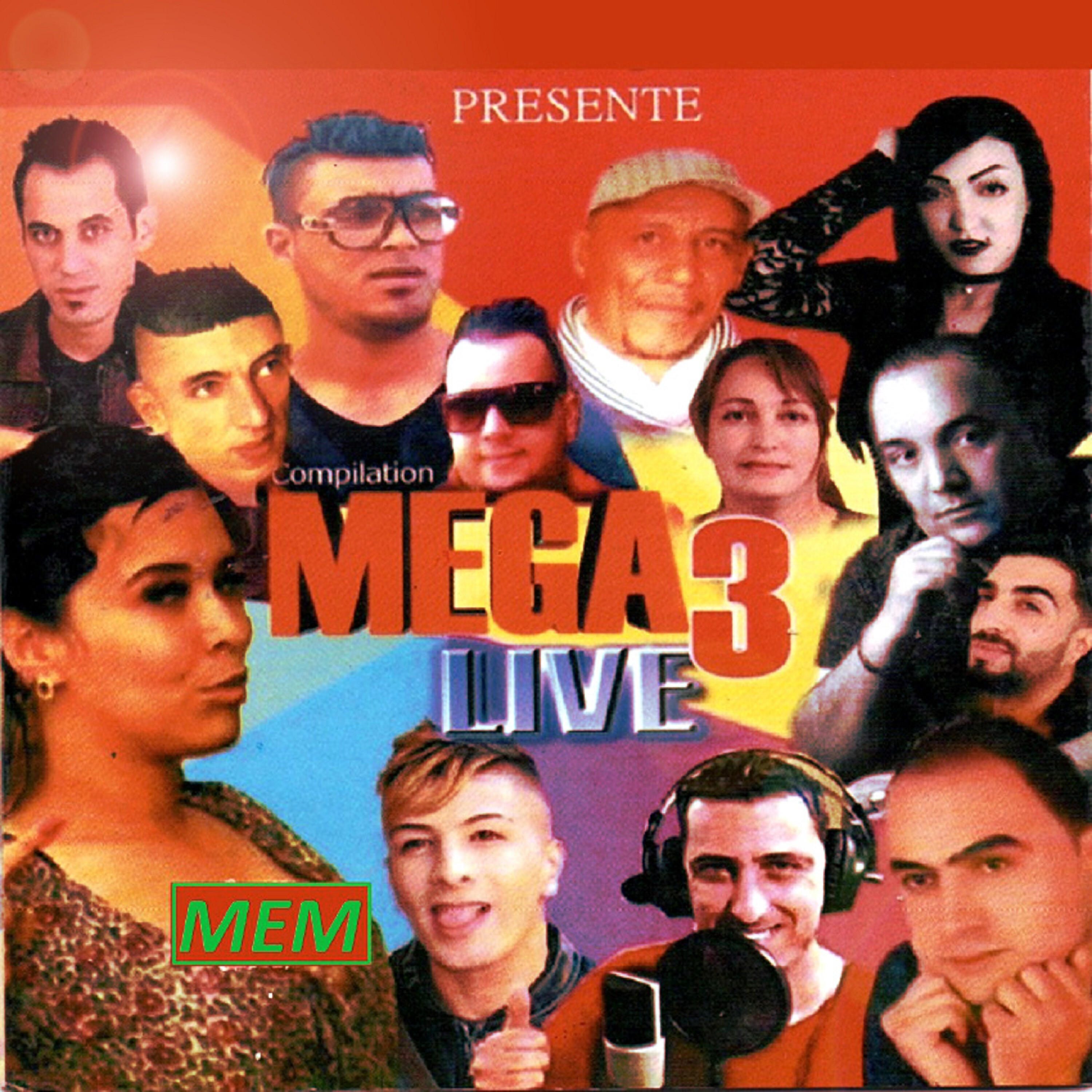 Houda Cristal - L kifek maykharajniche