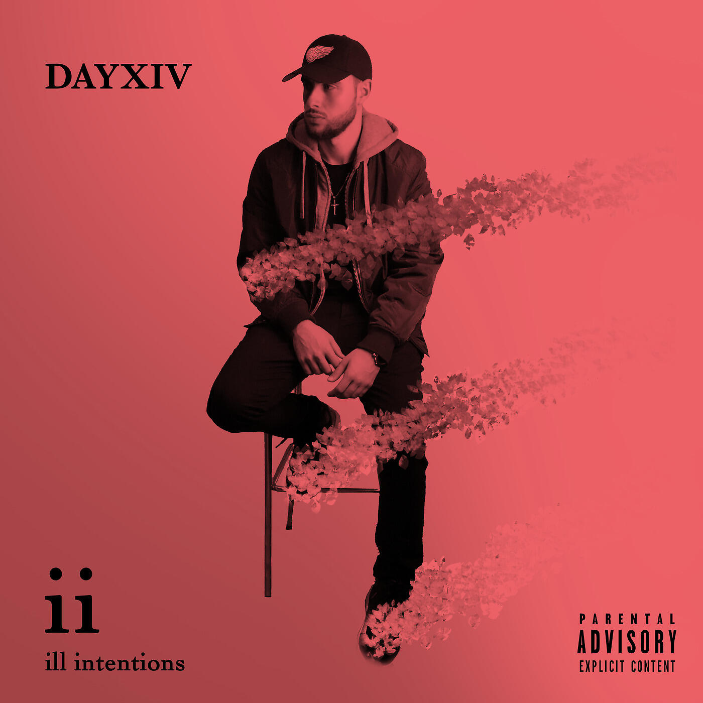 DAYXIV - Rolls Royce Music