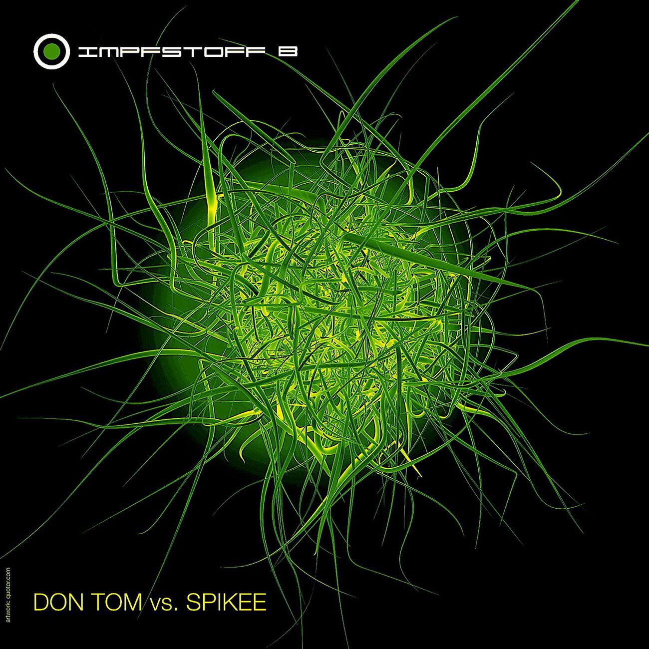 DonTom - Greenlab