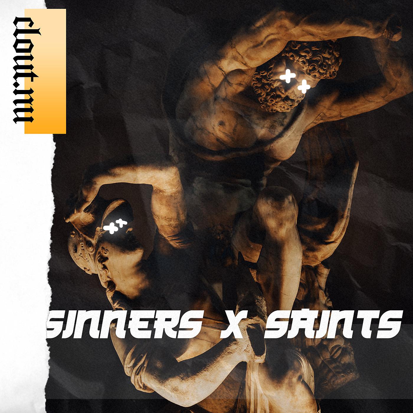 Постер альбома Sinners X Saints
