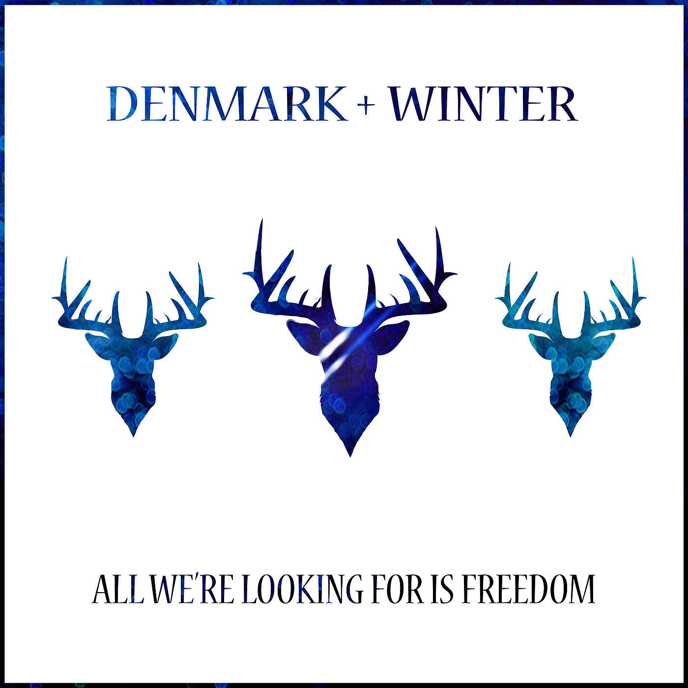 Denmark + Winter - The Bells Are Ringing Out