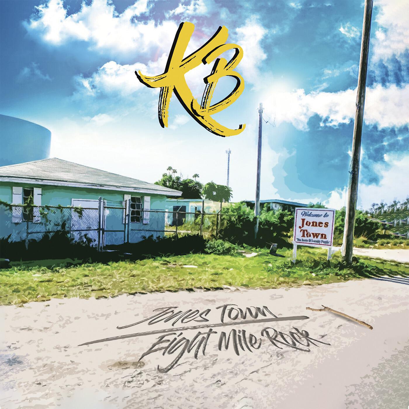 K.B. - Only You (There Could Be No Substitute)