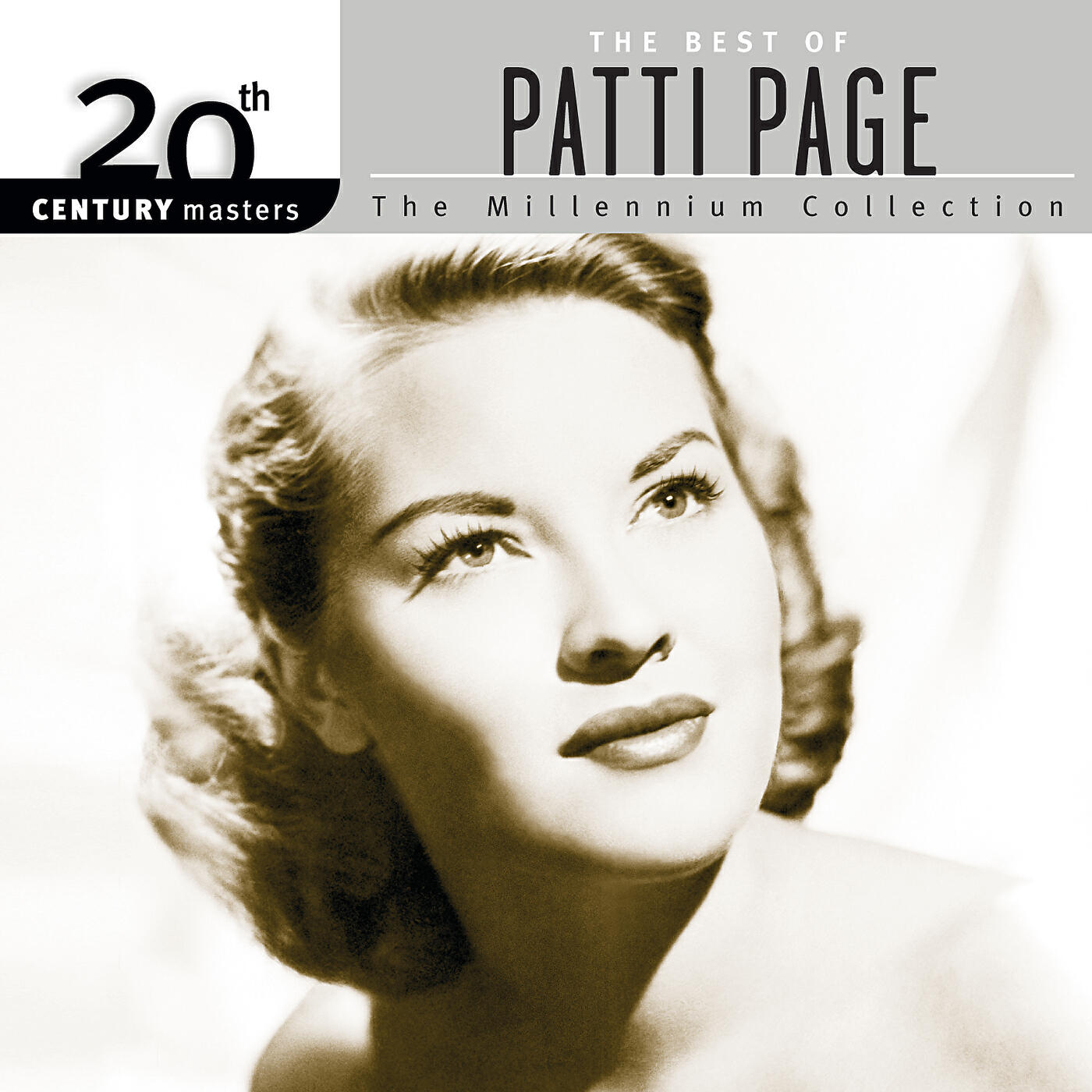 Patti Page - (How Much Is) That Doggie In The Window (1952 Single Version)