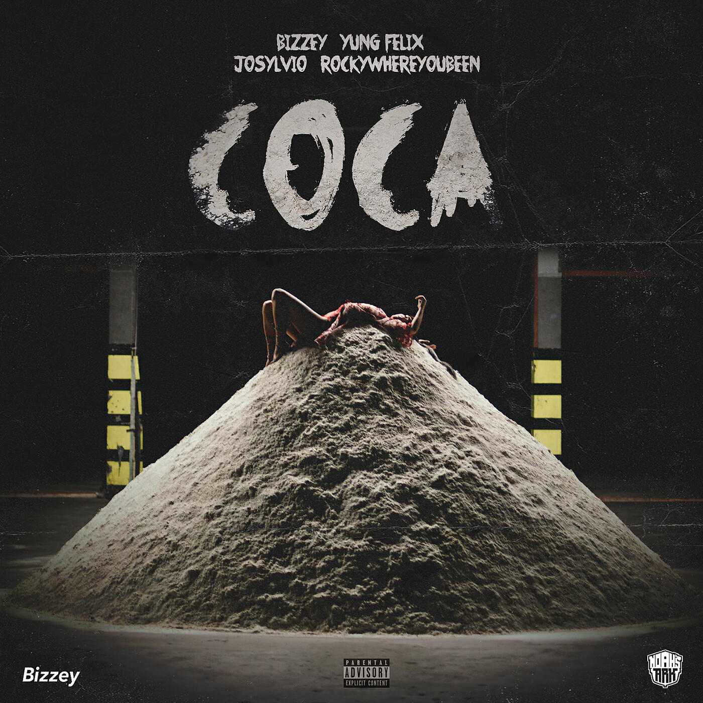 Bizzey - COCA