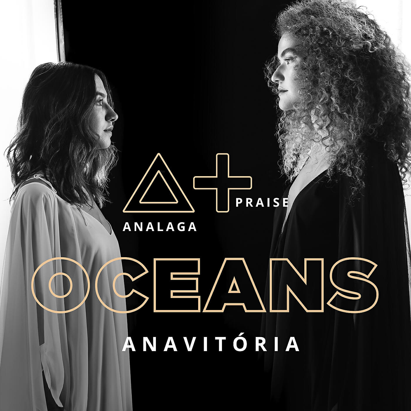 ANALAGA - Oceans (Where Feet May Fail)