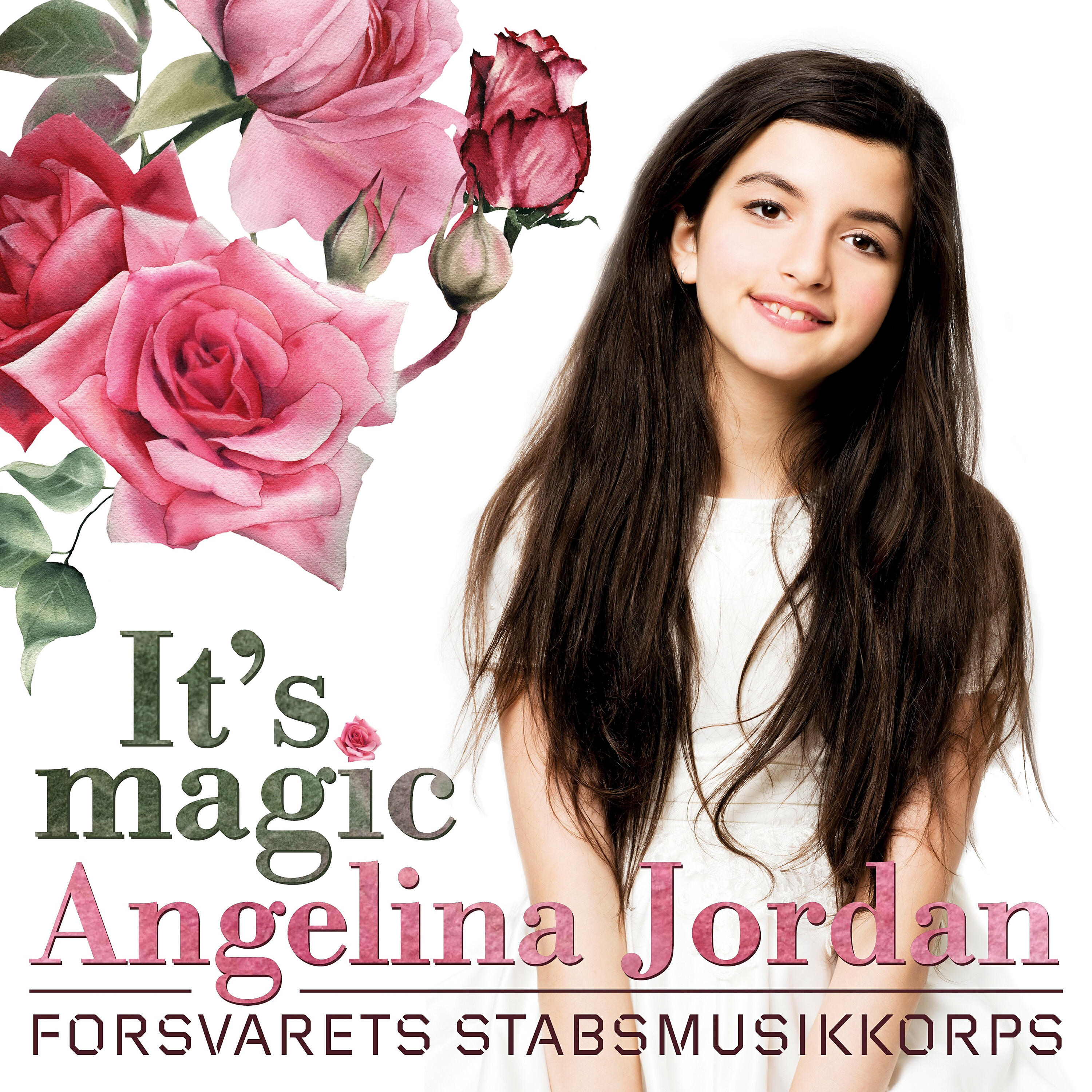Angelina Jordan - Waltz for Debby