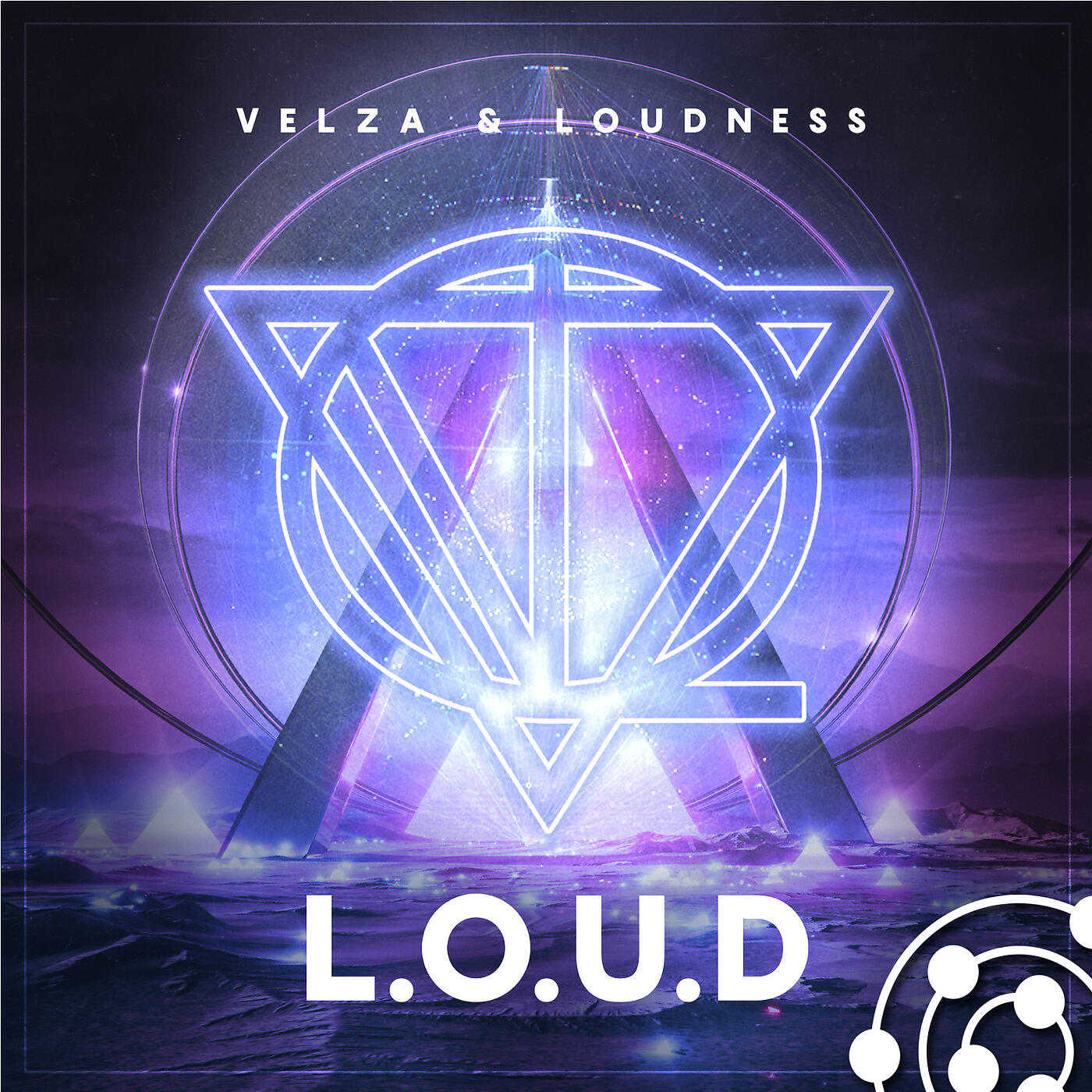 Velza & Loudness - Loud