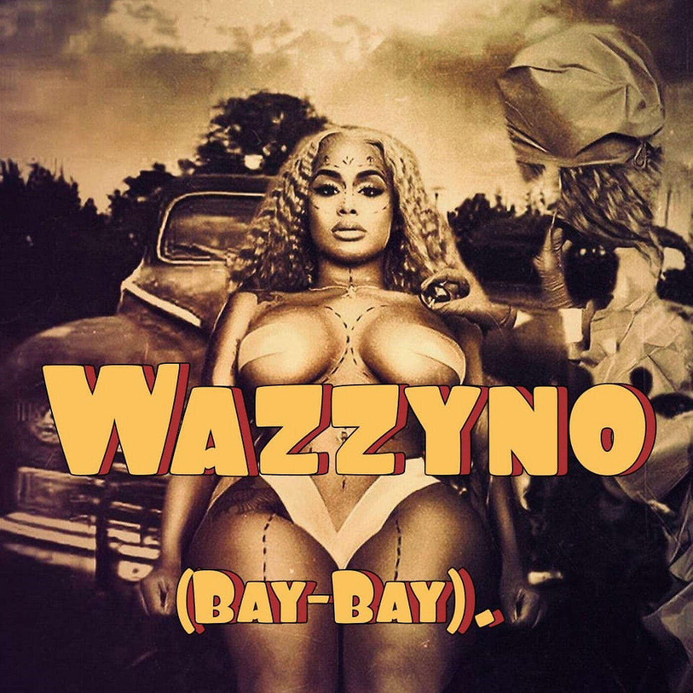 Wazzyno - Bay Bay