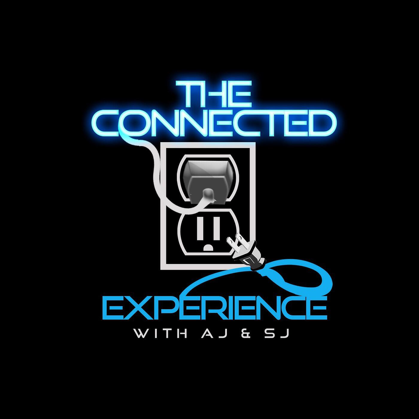 AJ, SJ & The Connected Experience - Life After Felonies