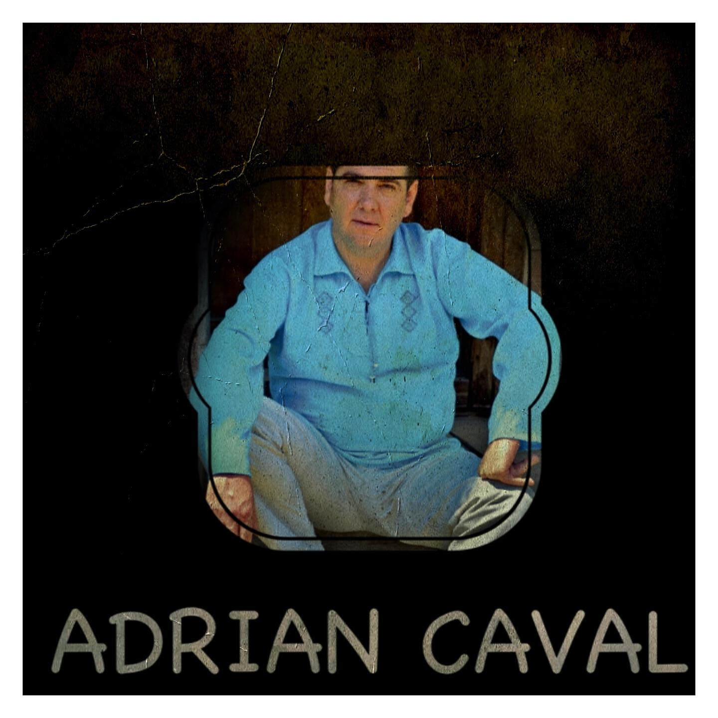 Adrian Caval - Perversă E Soacra Mea