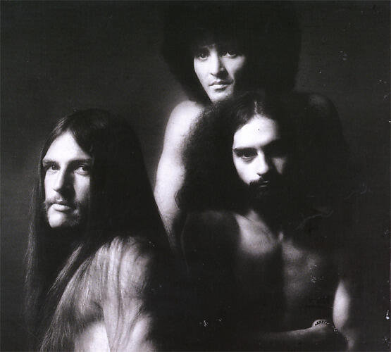 Grand Funk Railroad все песни в mp3