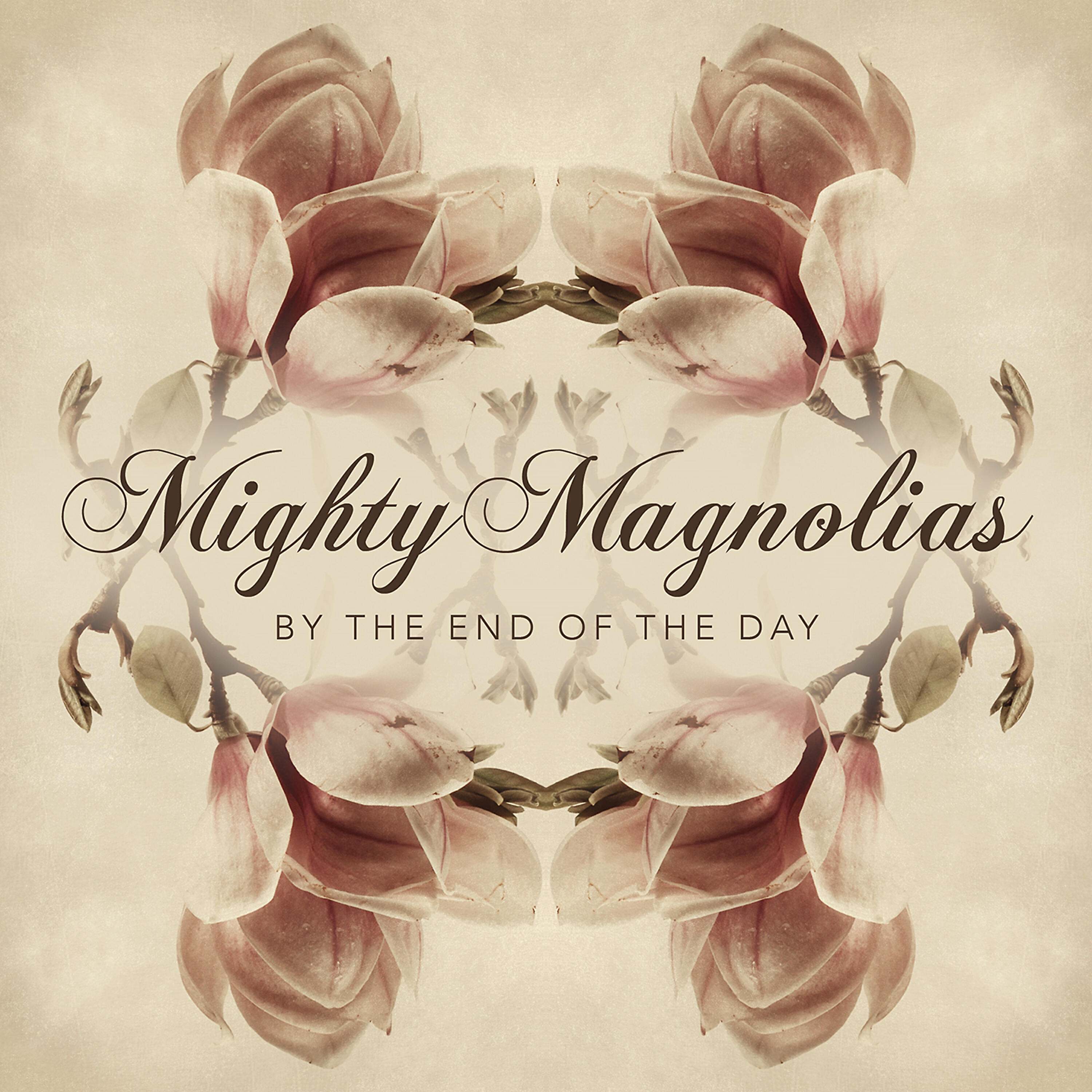Mighty Magnolias - Ramble Stumble