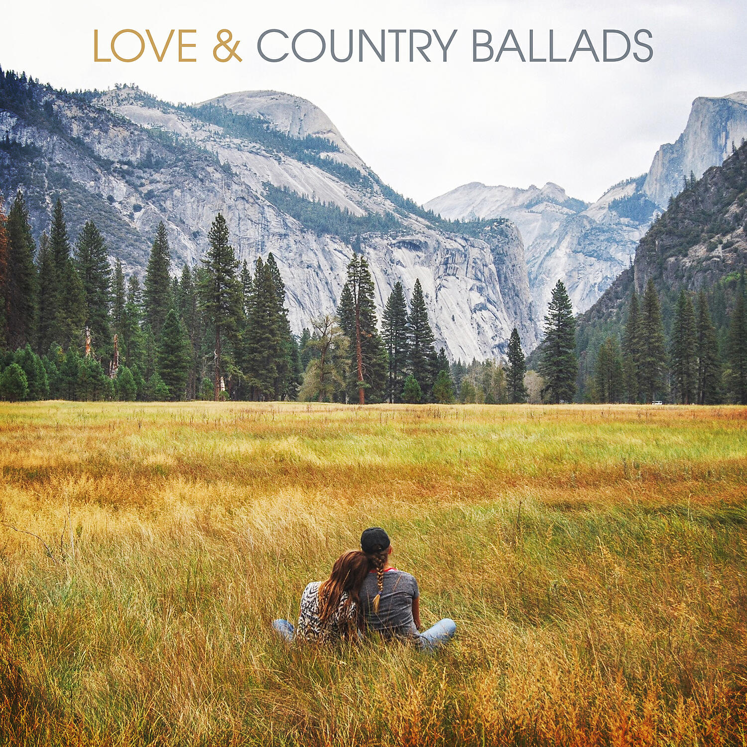 Country Western Band - Southern Country Nights