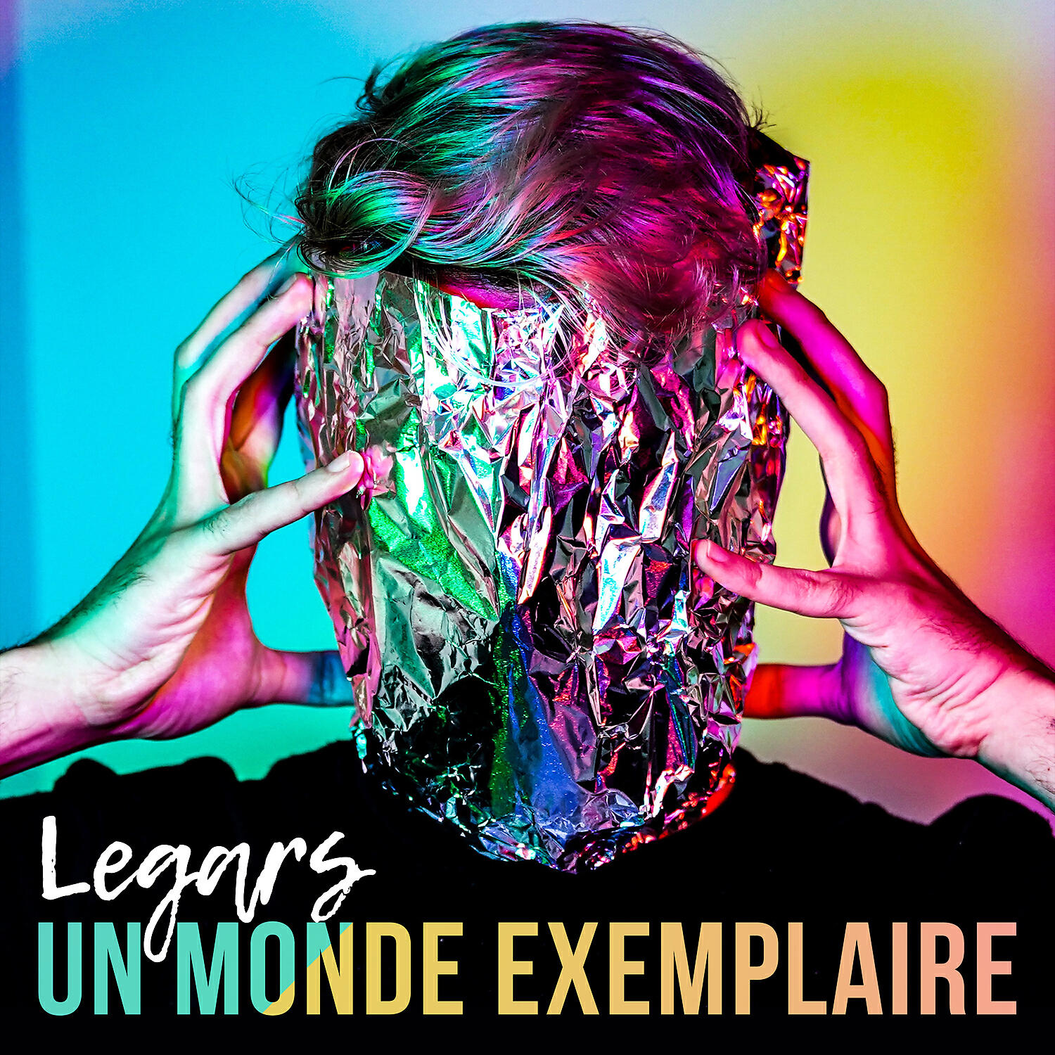 Legars - Un Monde Exemplaire