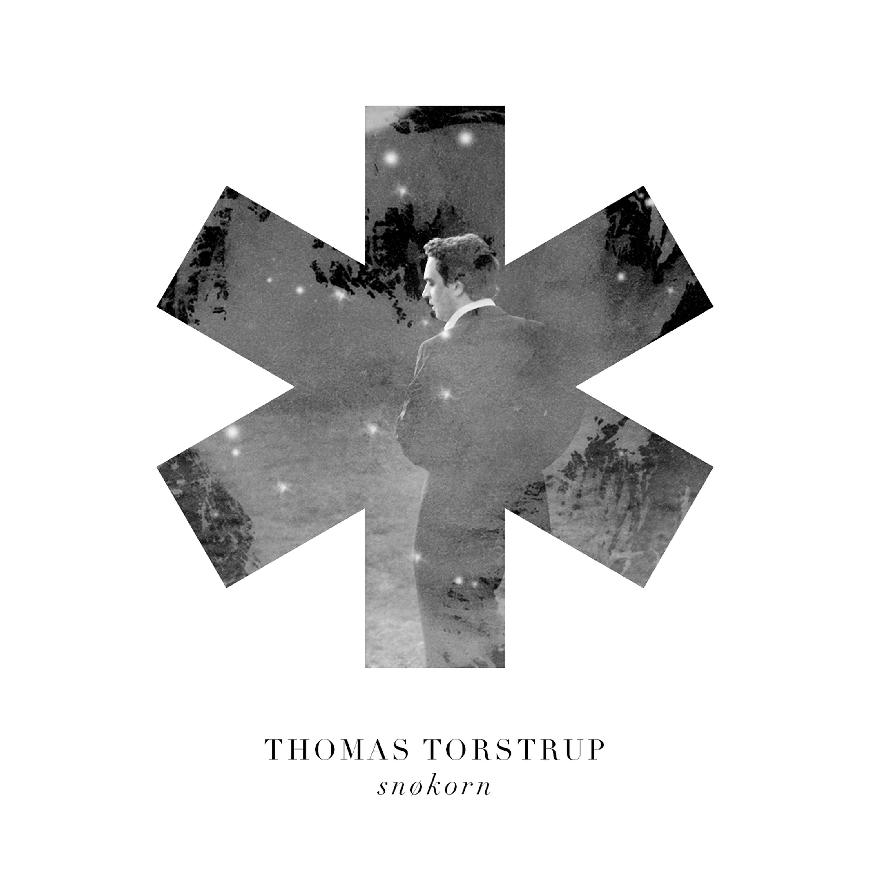 Thomas Torstrup - Øst
