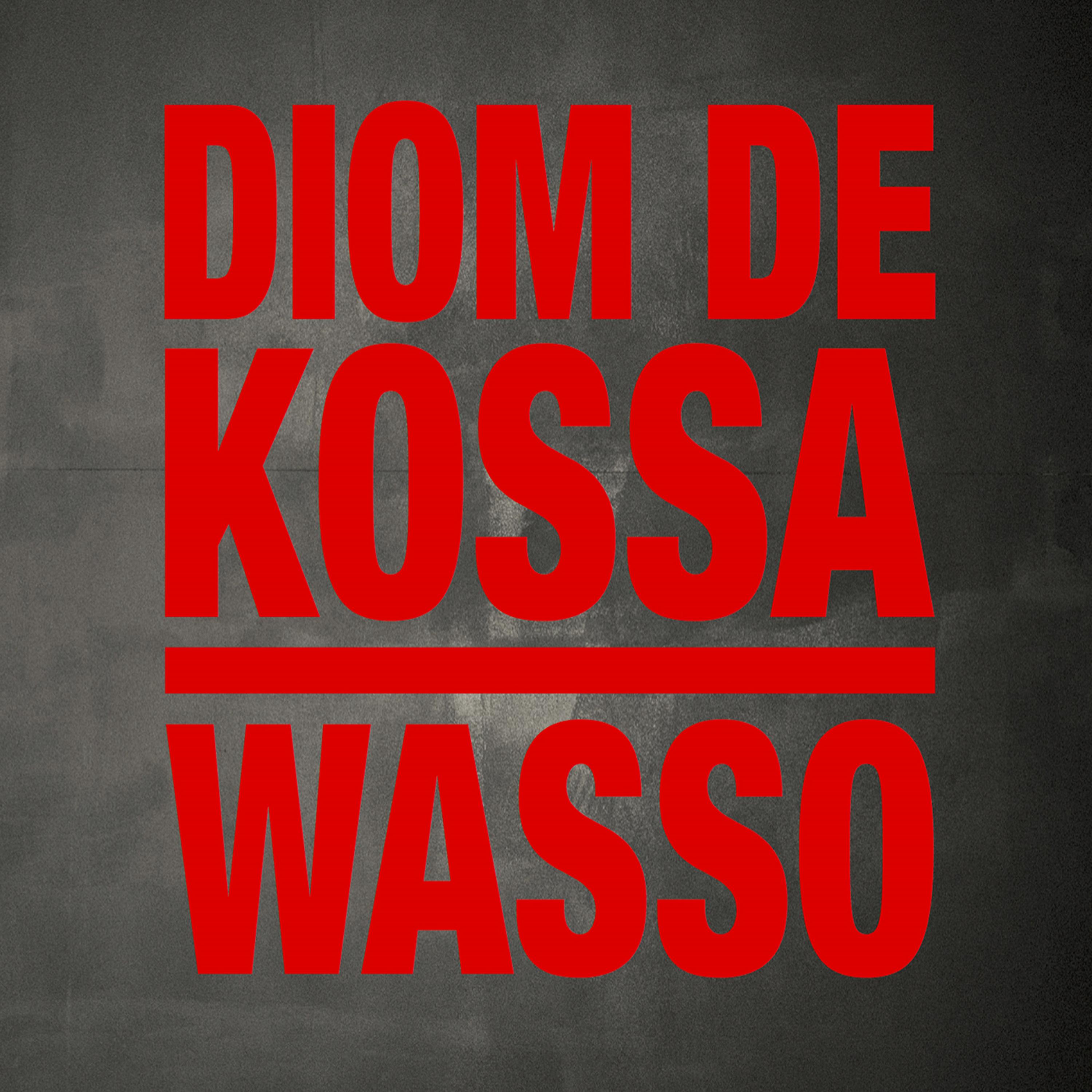 Постер альбома Wasso