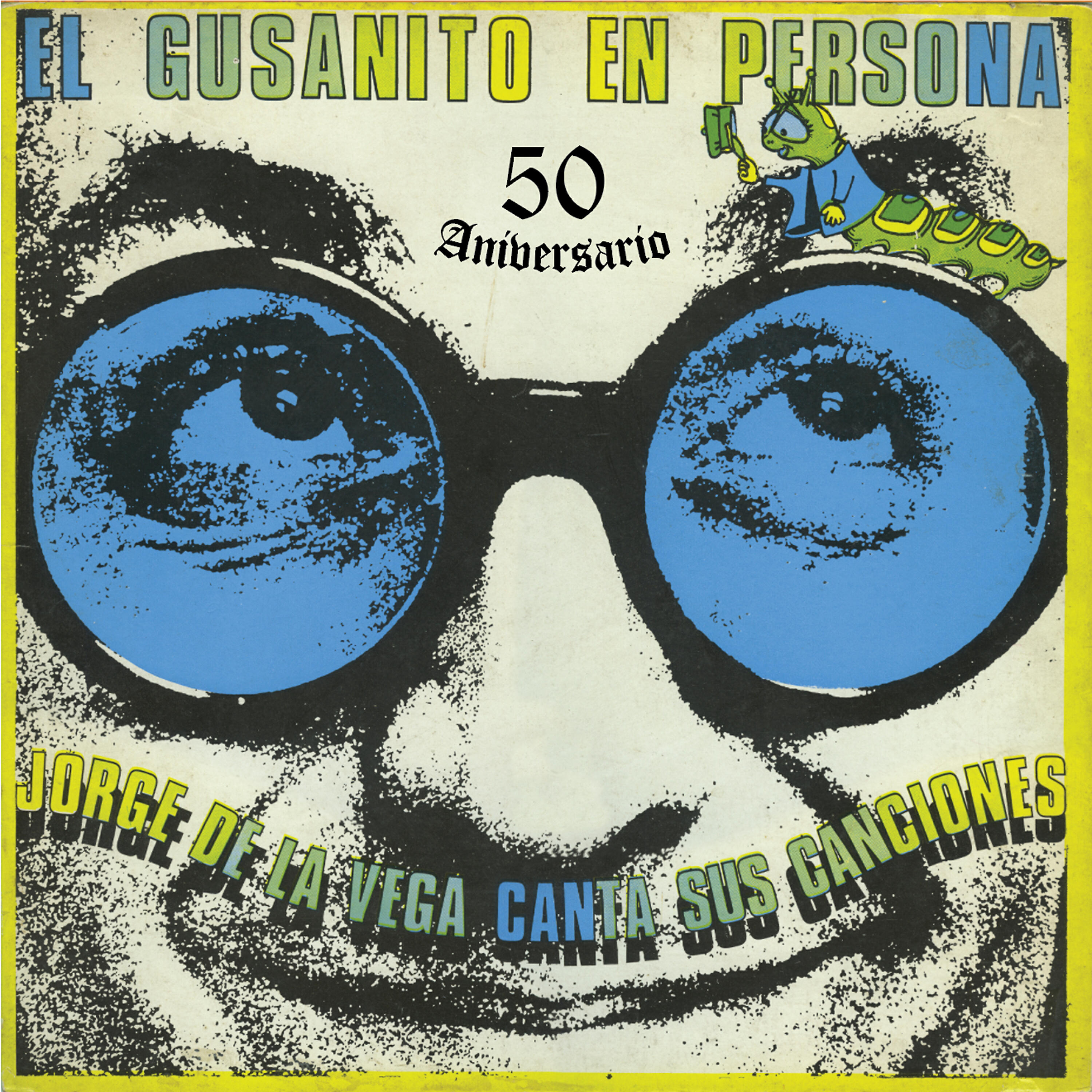 Jorge de la Vega - La gata Teresa