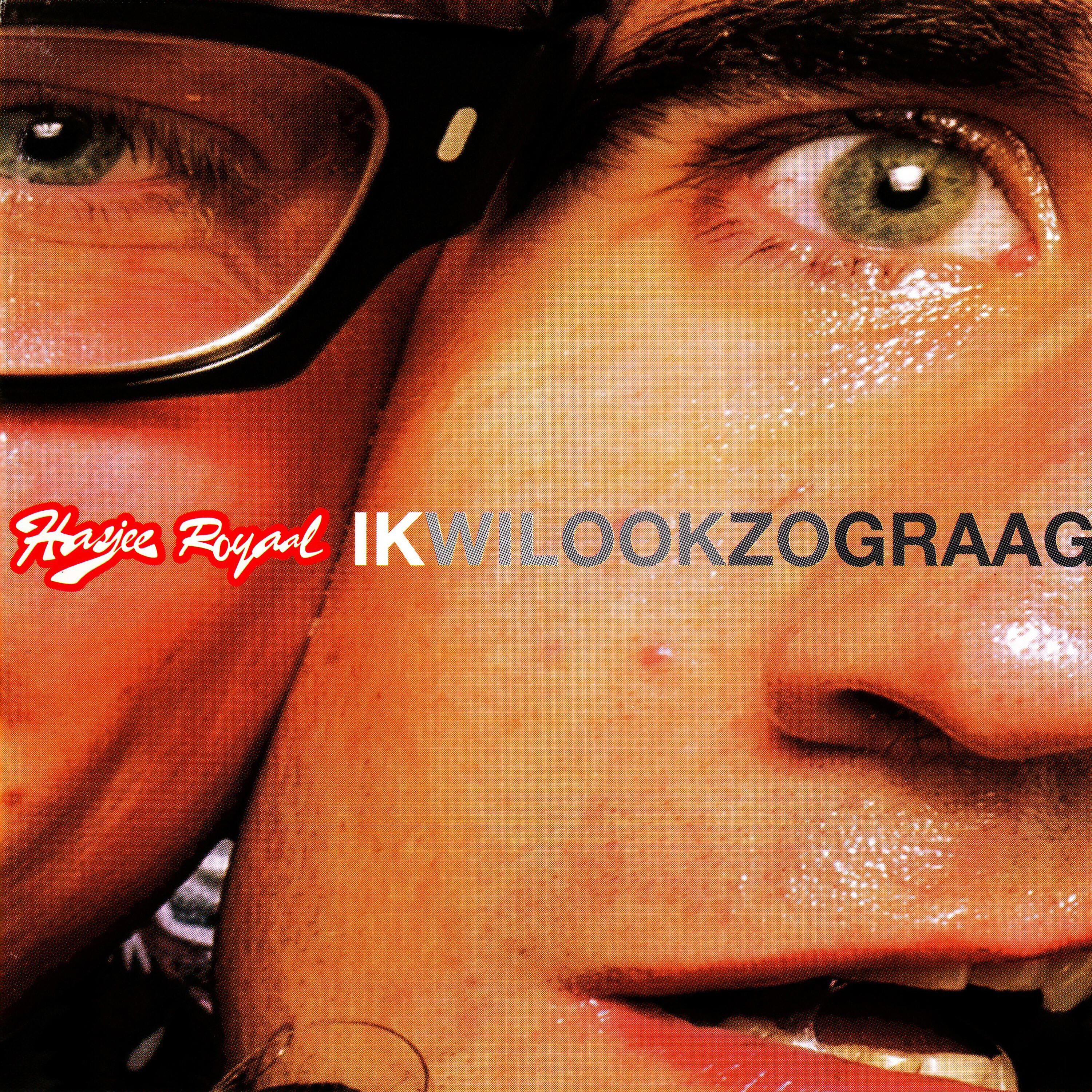 Hasjee Royaal - Vissen