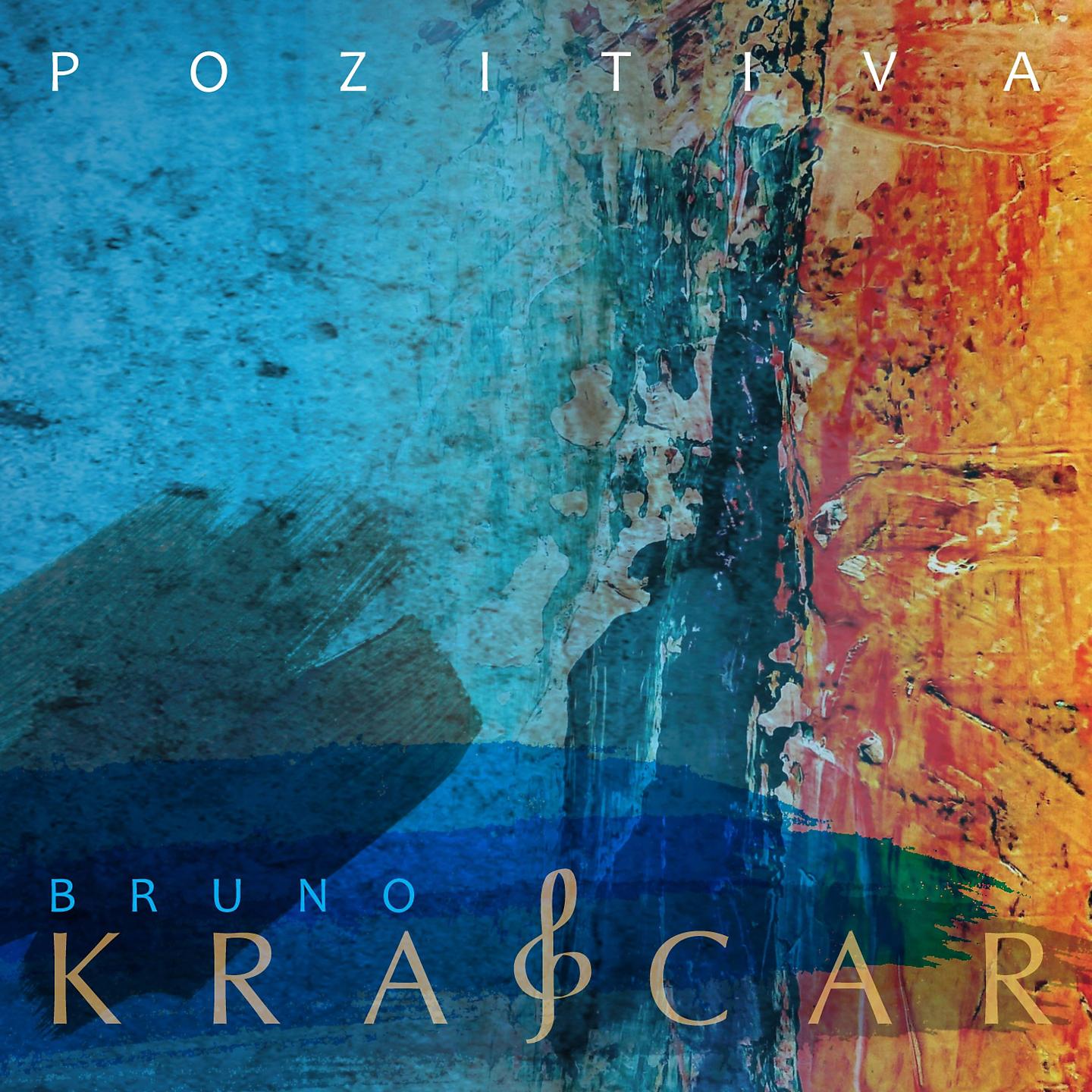 Bruno Krajcar - Ne Boj Se Sine