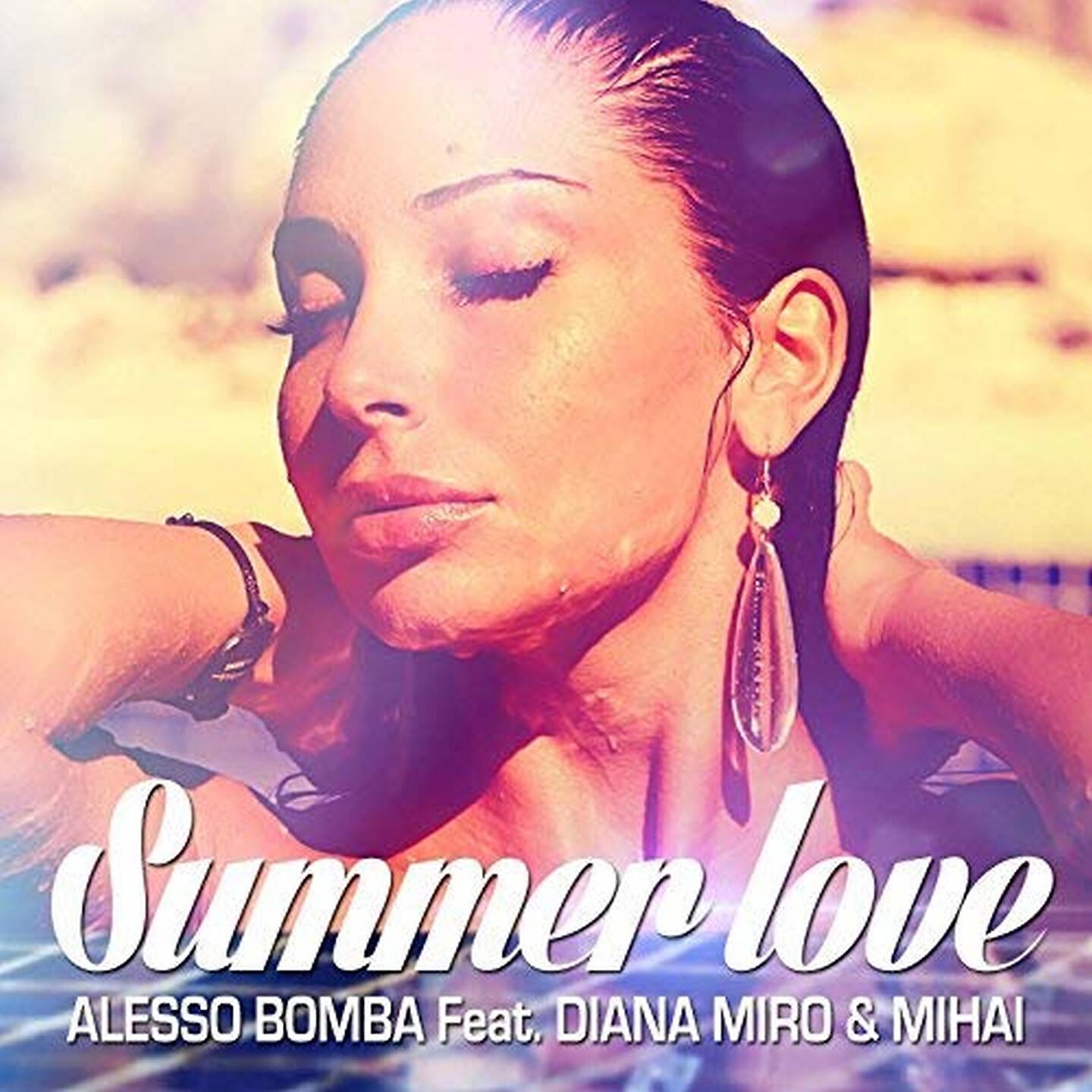 Alesso Bomba - Summer Love (Radio Version)