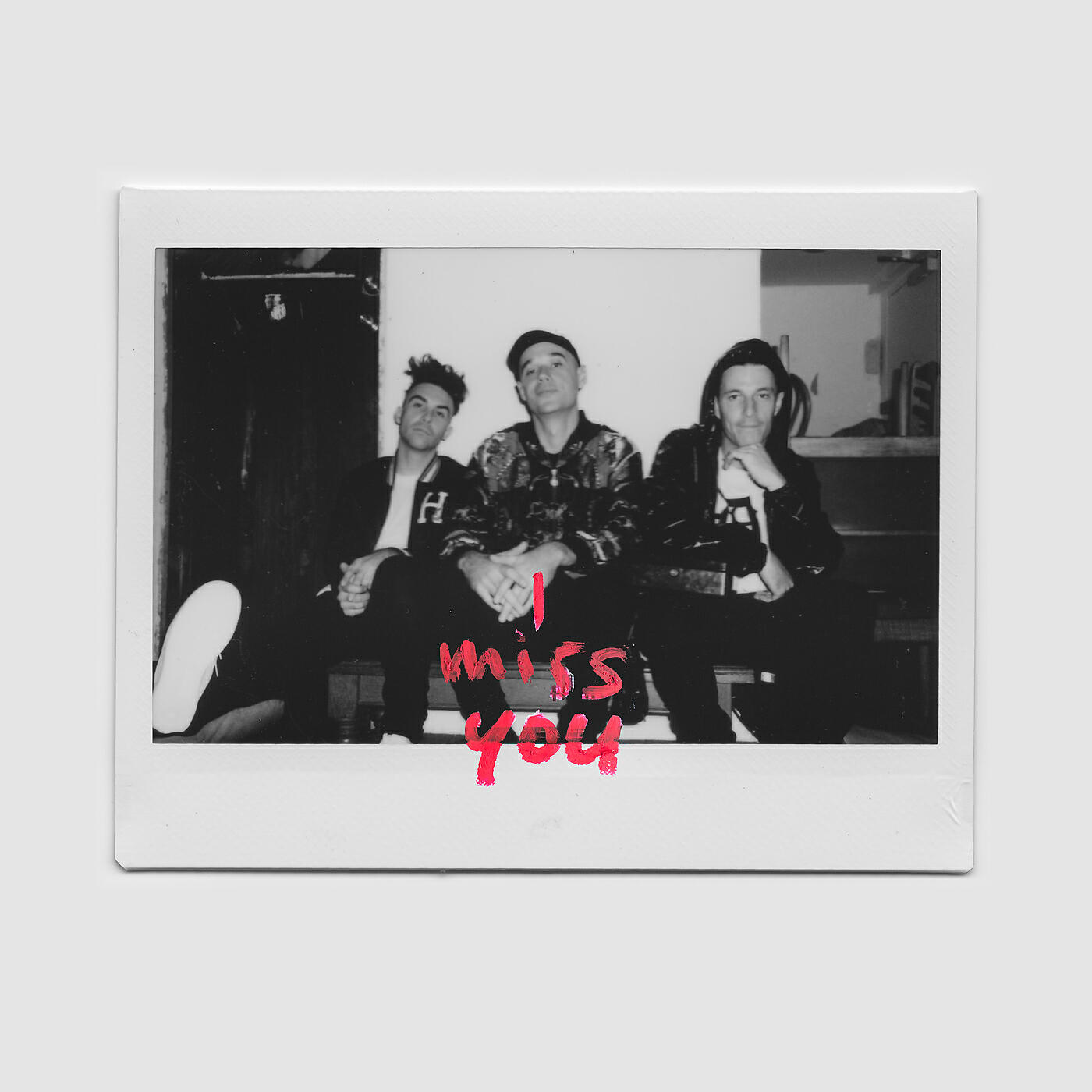 Thundamentals - I Miss You (Acoustic)