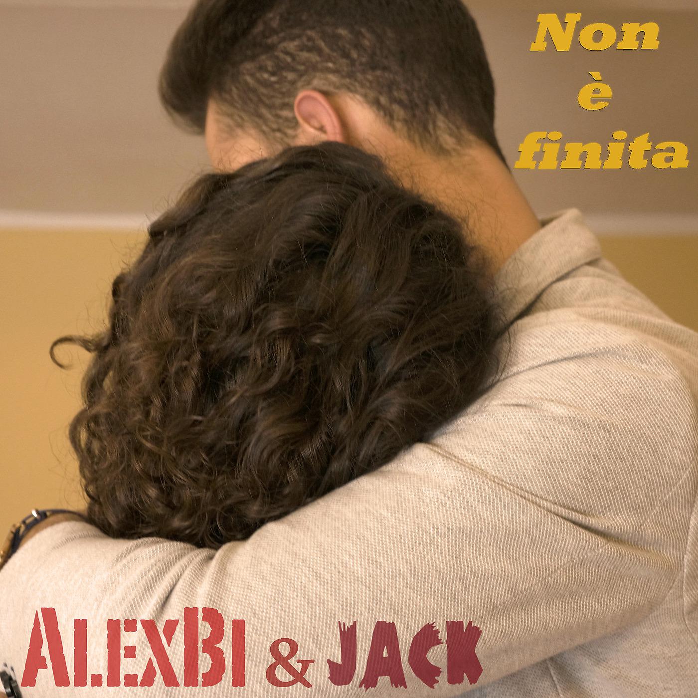 Постер альбома Non è finita
