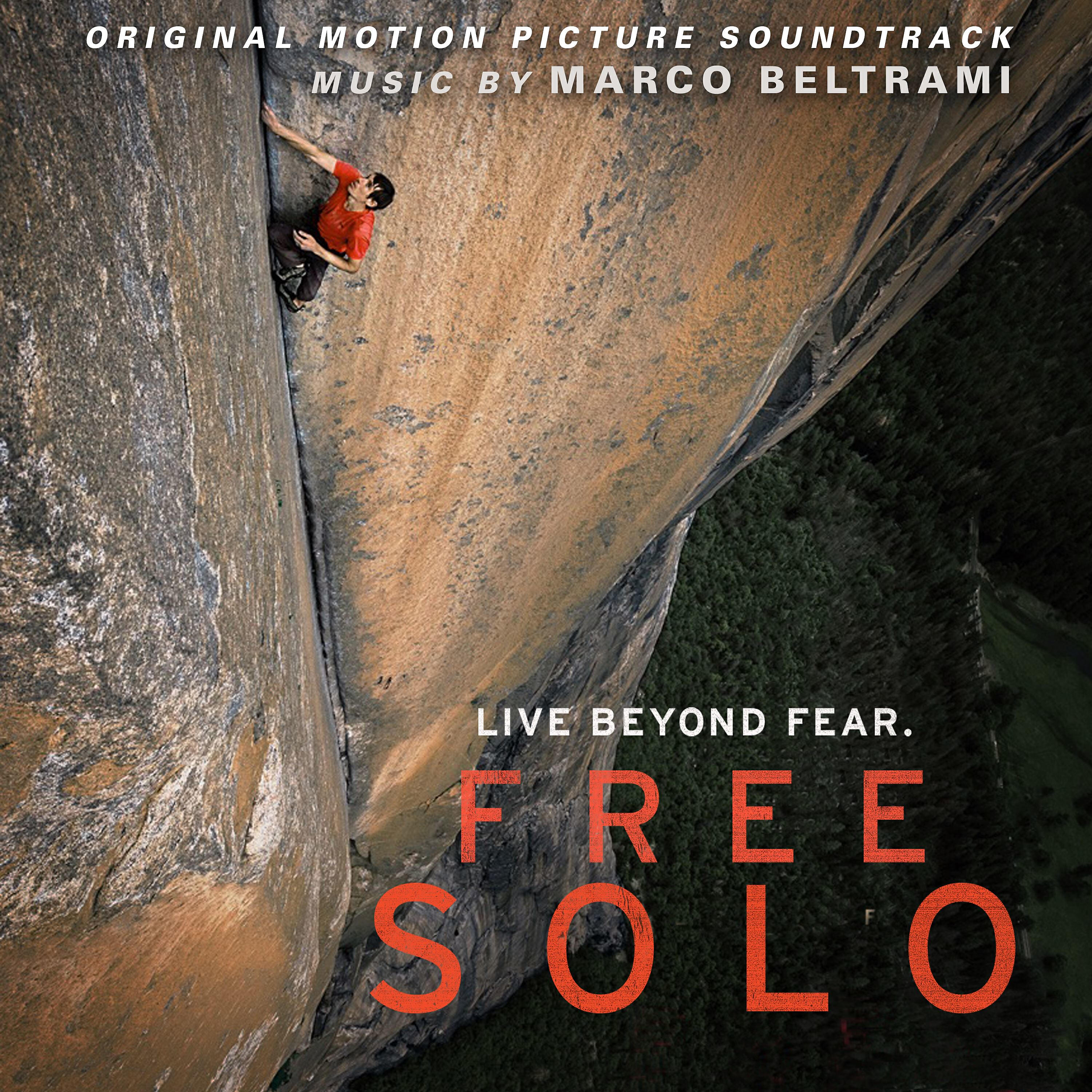 Marco Beltrami - The Sanni Challenge