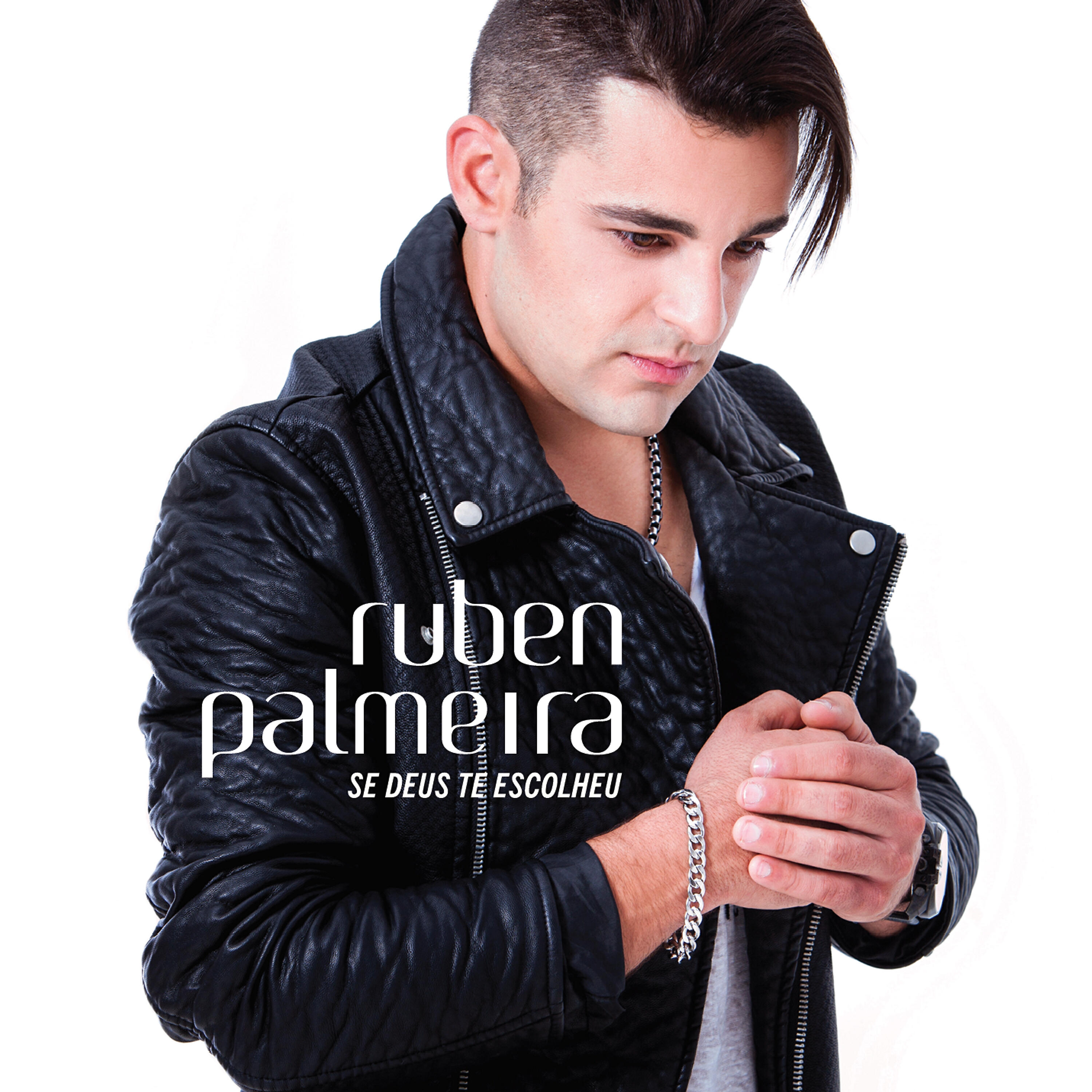 Ruben Palmeira - Não Quero Viver Solteiro