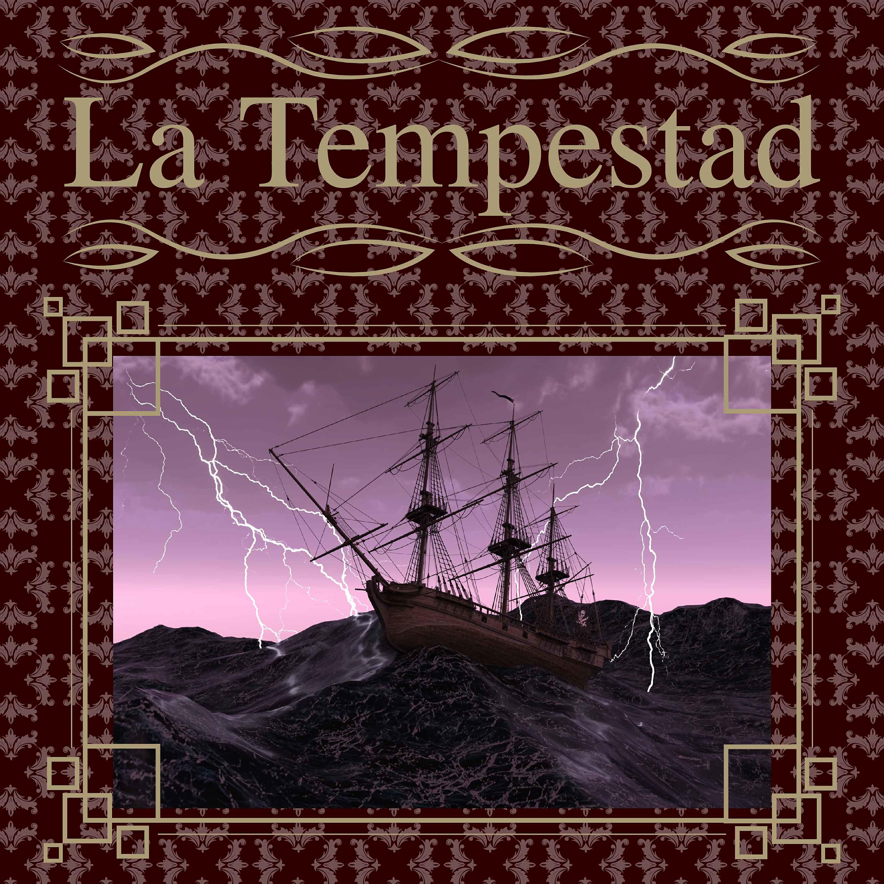 Enrique Estela - Concertante Terceto y Finale