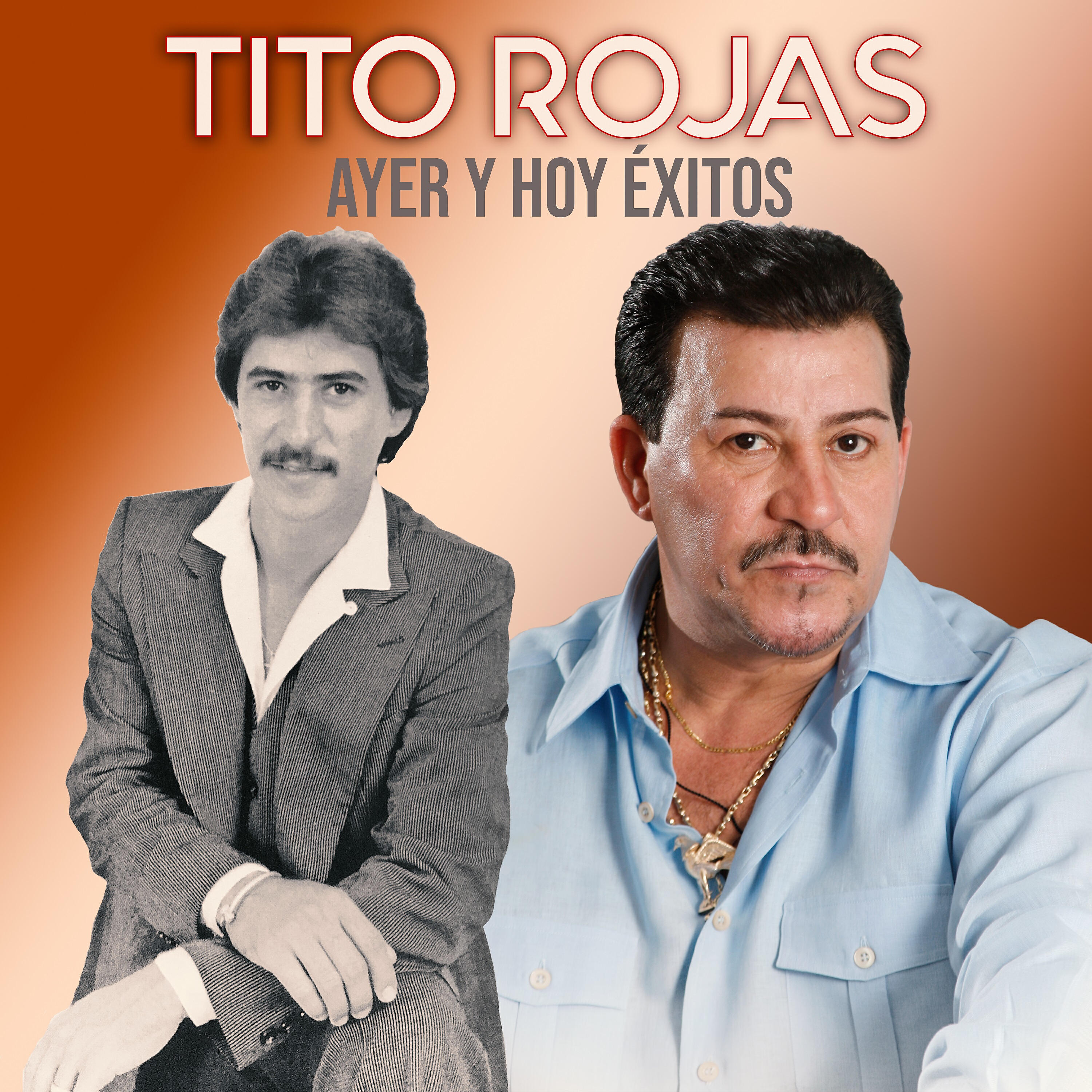 Tito Rojas - Todo Ha Cambiado