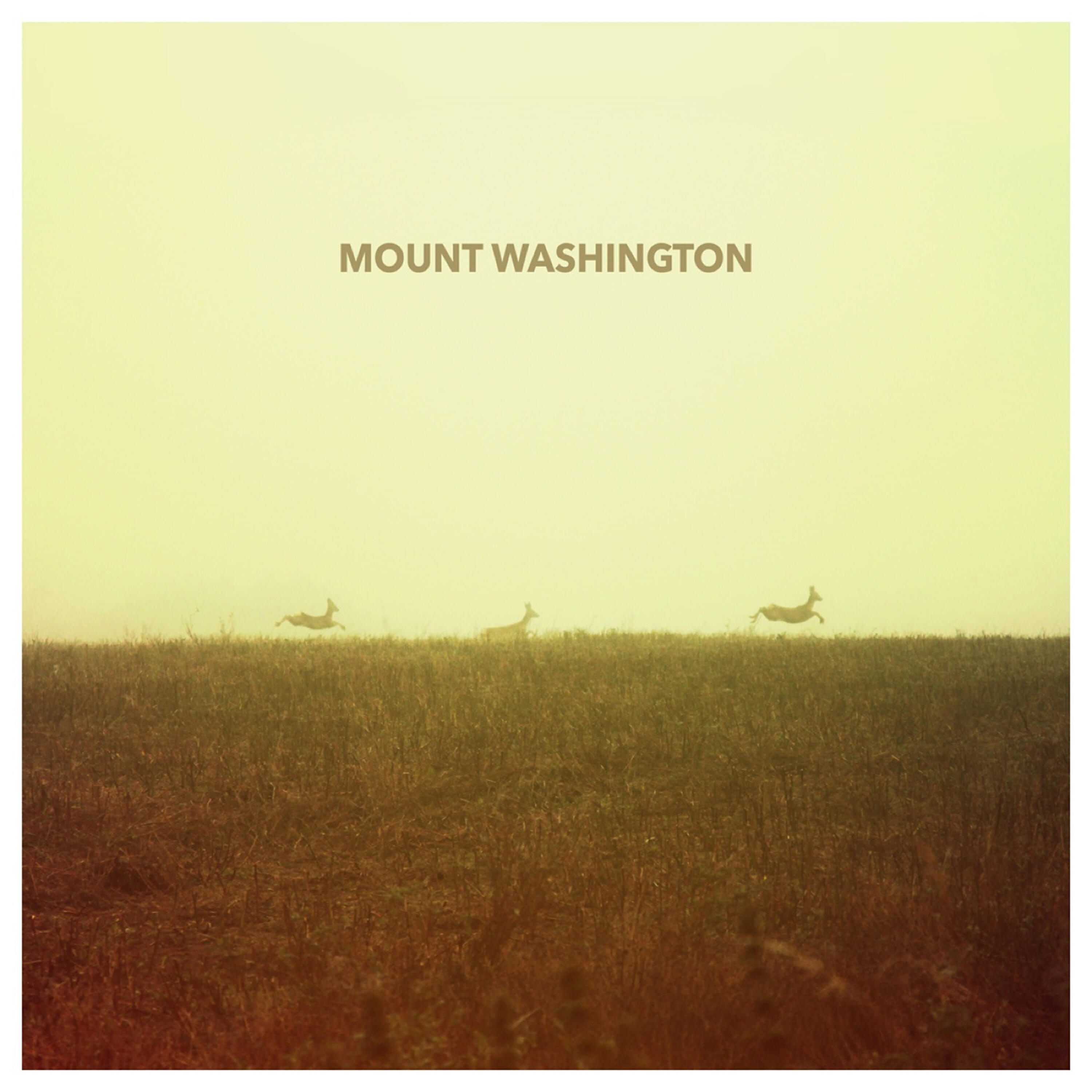 Mount Washington - Broken Home