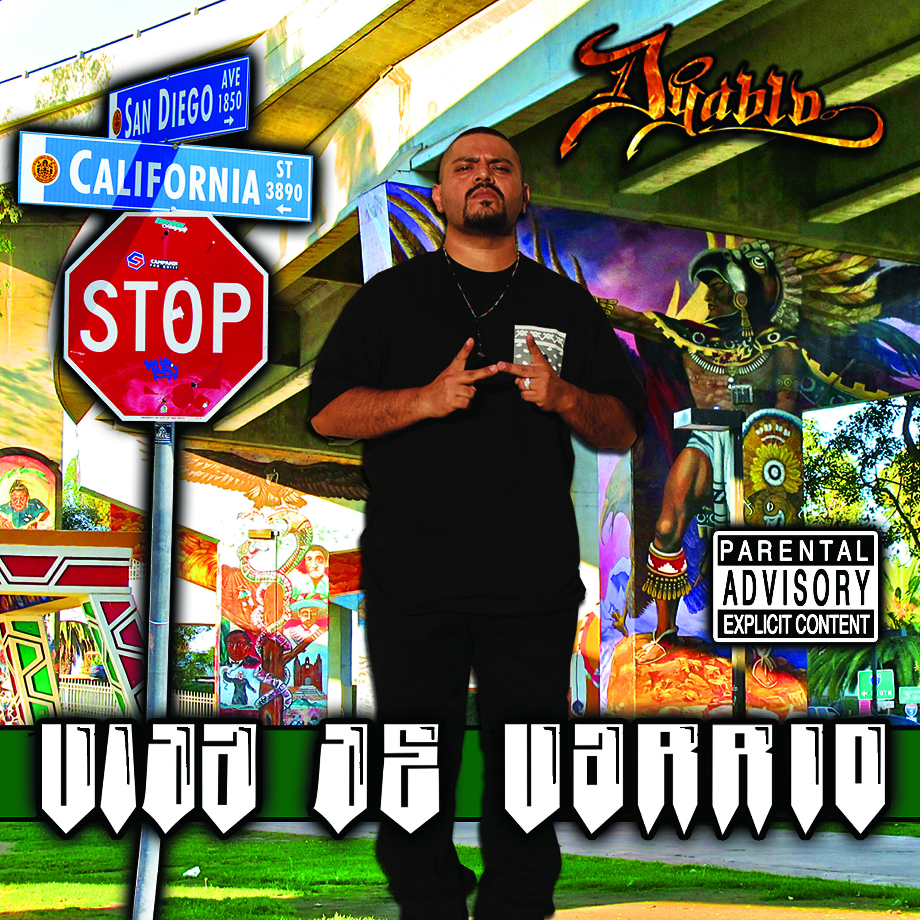 Dyablo - Vida de Varrio
