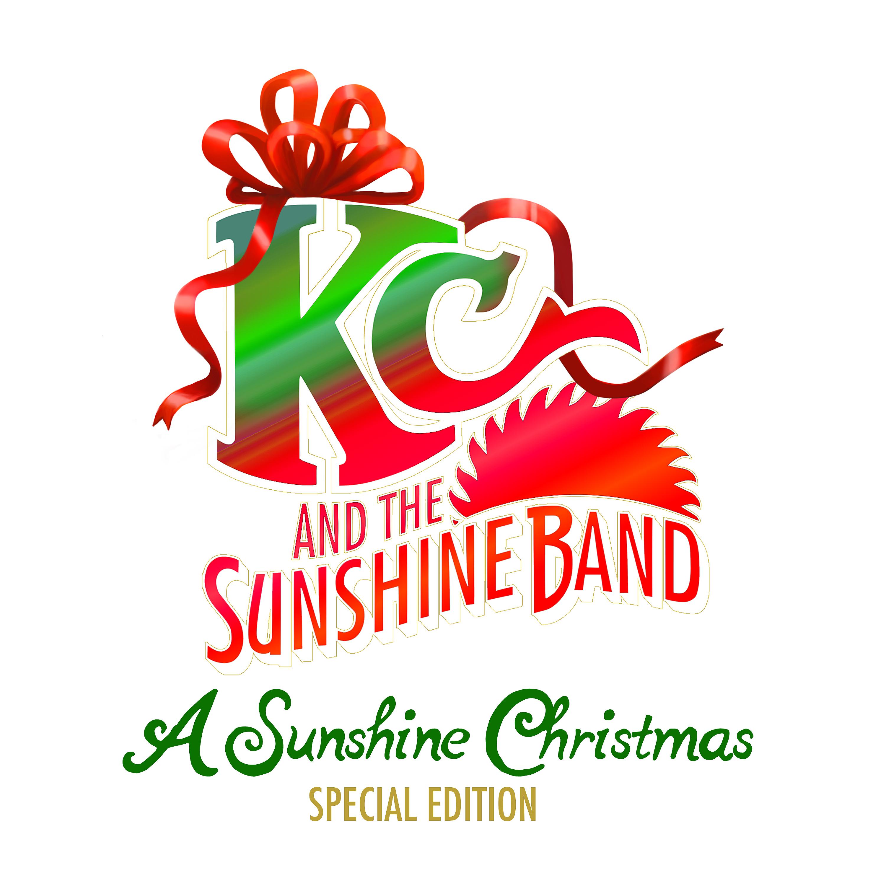 Постер альбома A Sunshine Christmas (Special Edition)