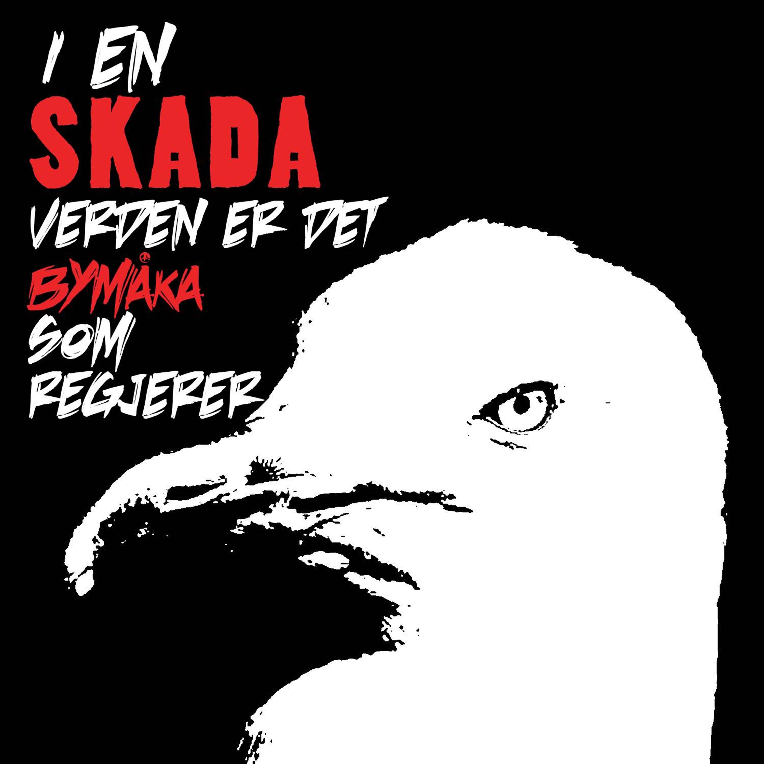 Постер альбома Bymåka