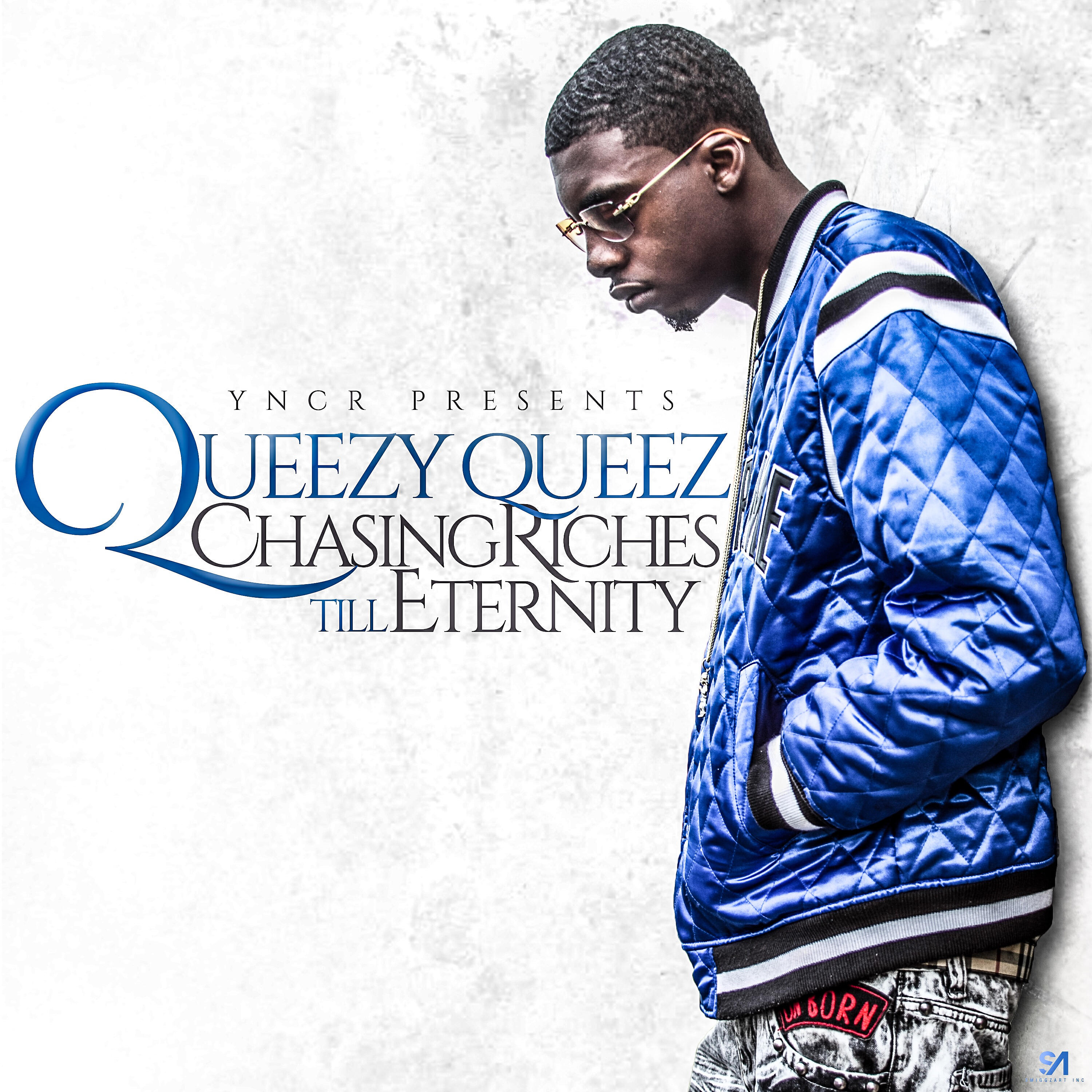 Queezy Queez - Good Businessman