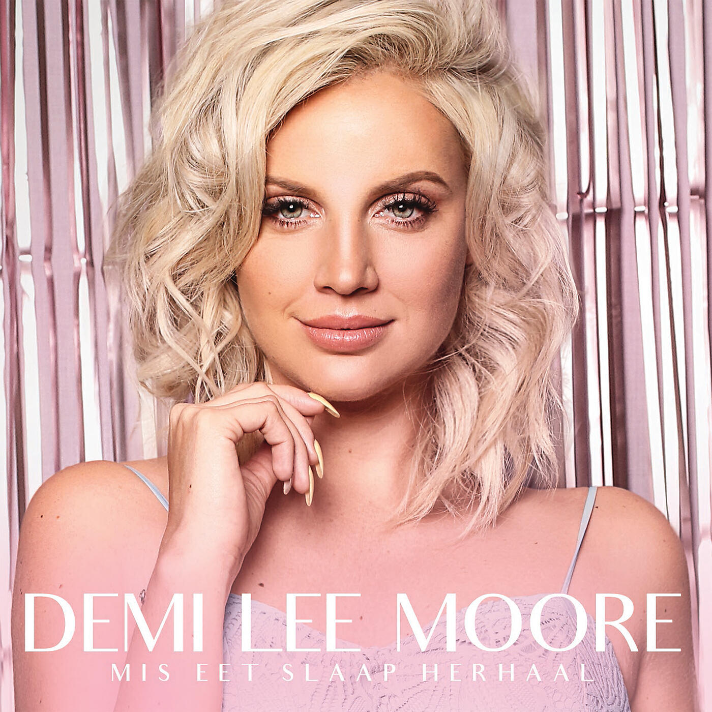 Demi Lee Moore - Somebody To Love (Live: Diamond Hall At The Maslow Hotel Menlyn Maine / 2018)